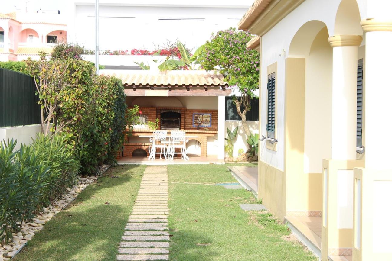 Vila Montechoro