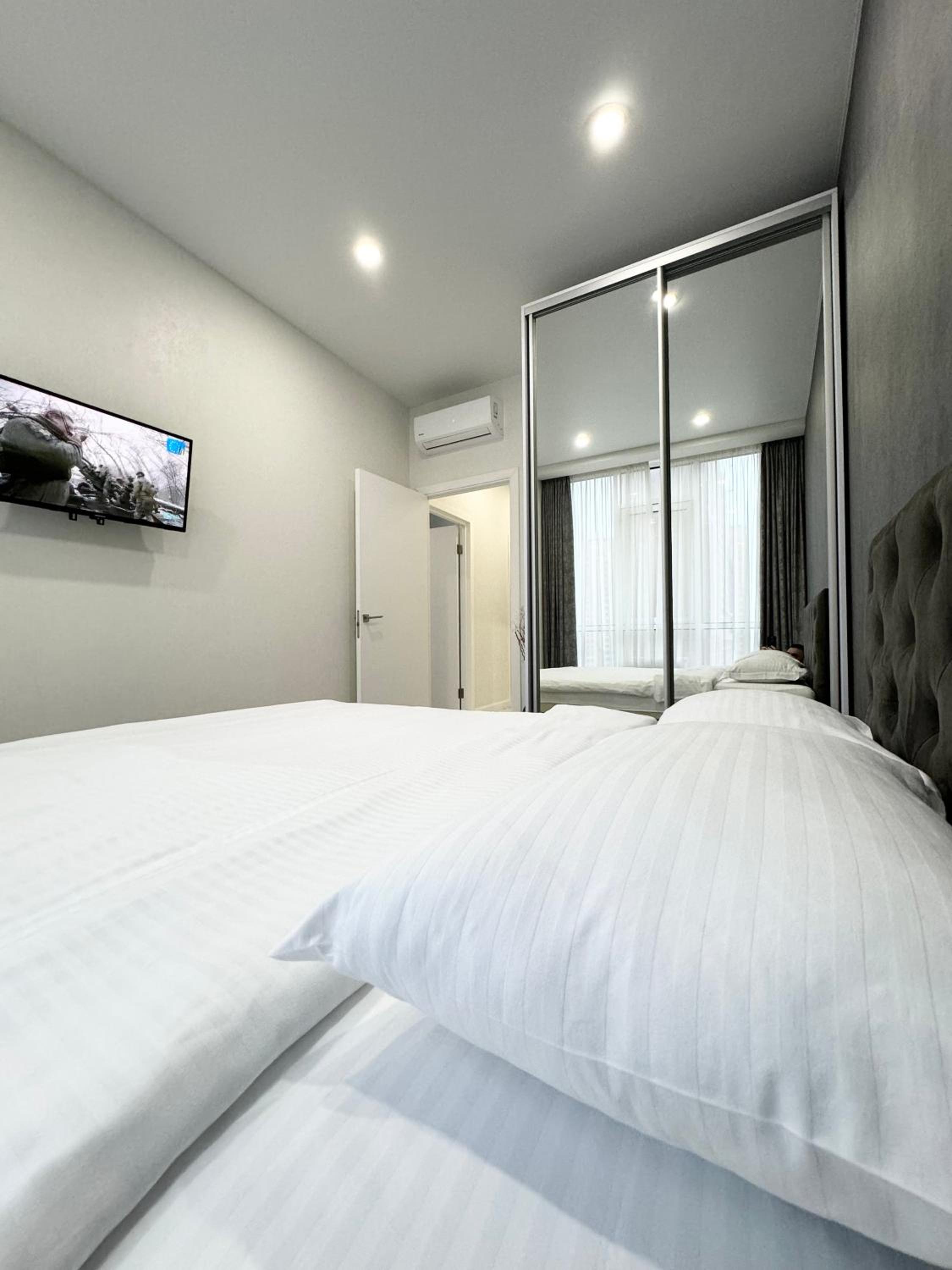 Sea Pearl Luxury