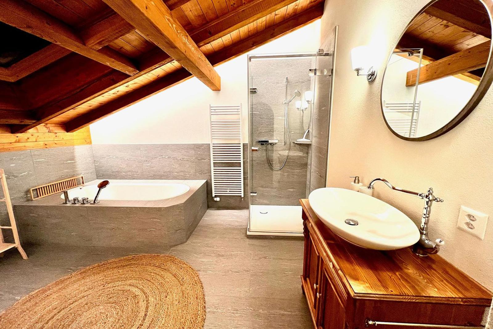 Apartment zum Leist view 3