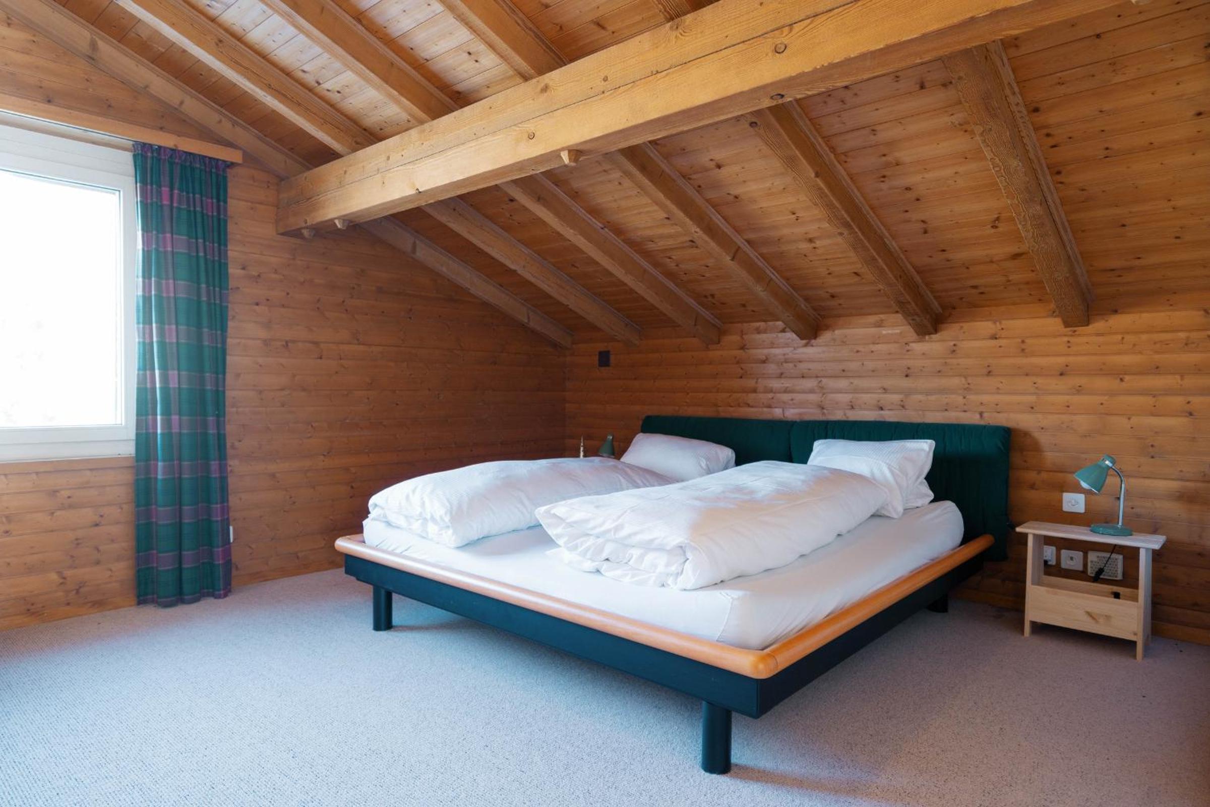 Apartment zum Leist view 5
