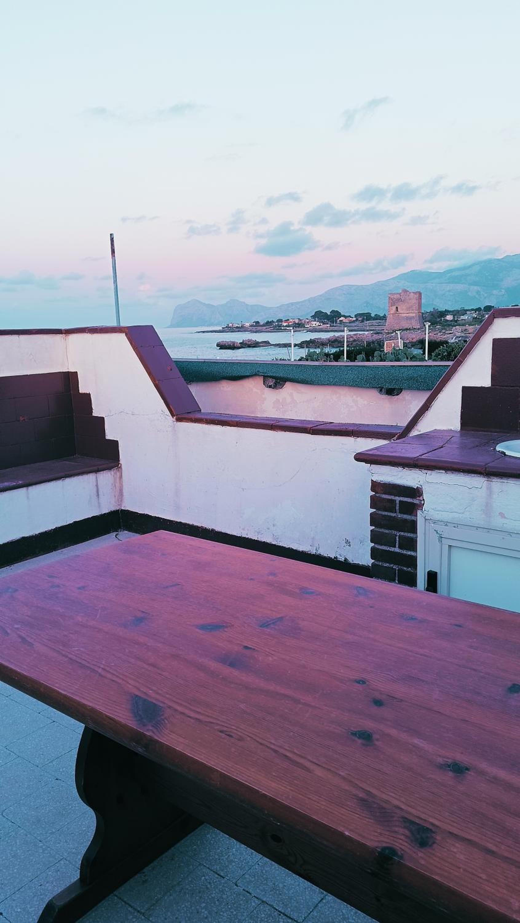 roof