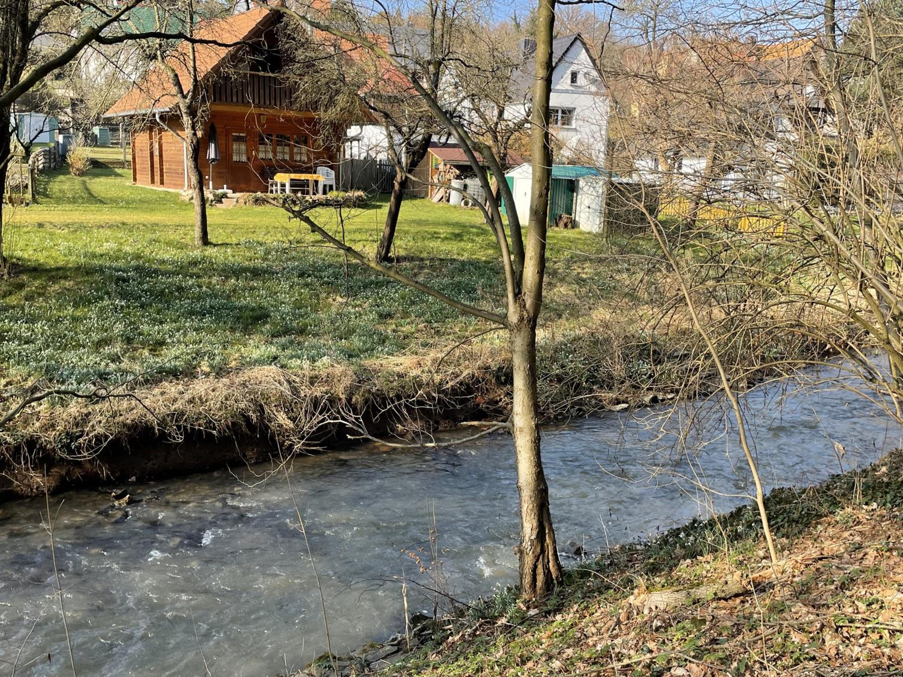 Garten Eden