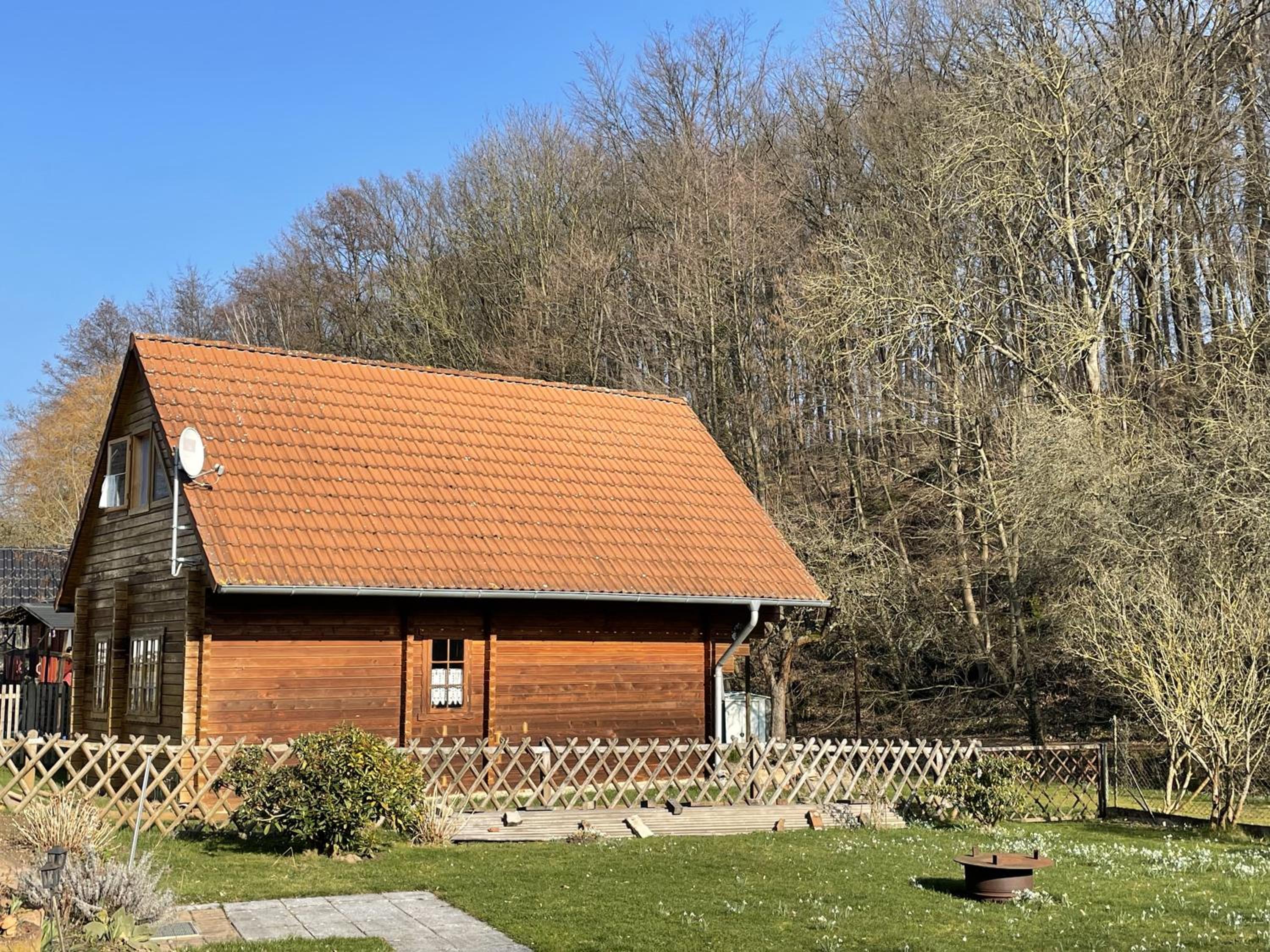 Garten Eden