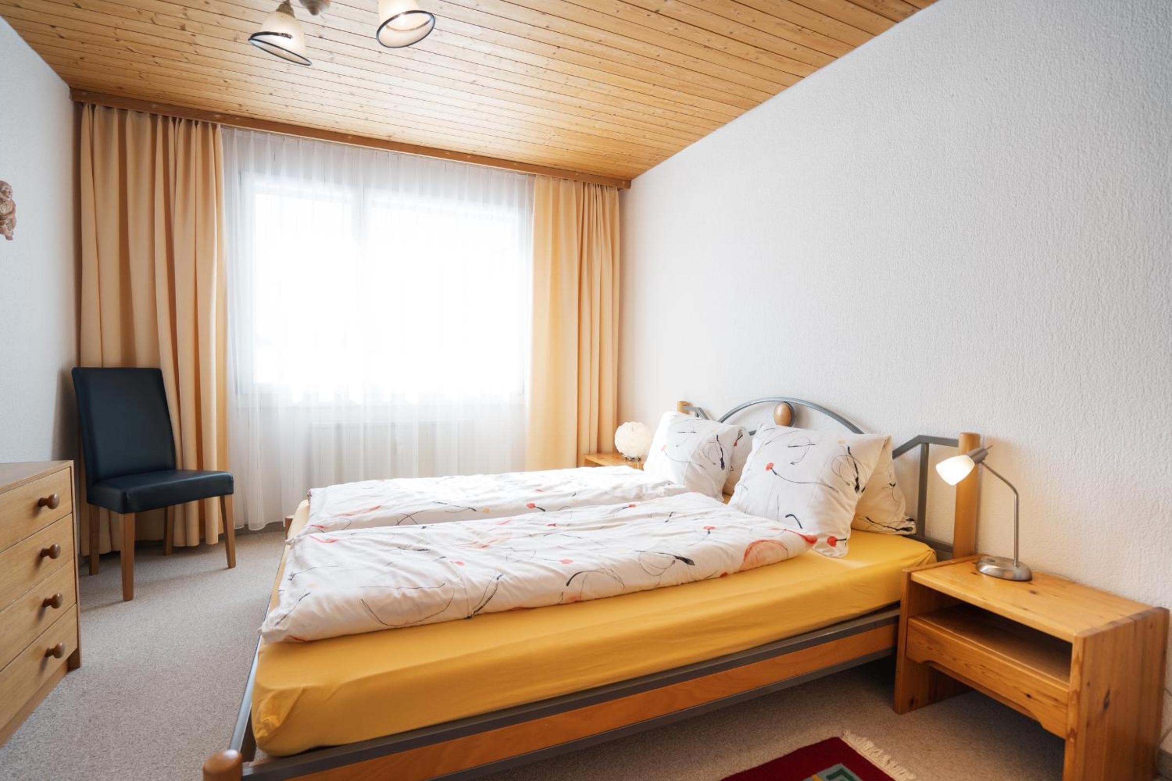 Apartment Bischofberger D20