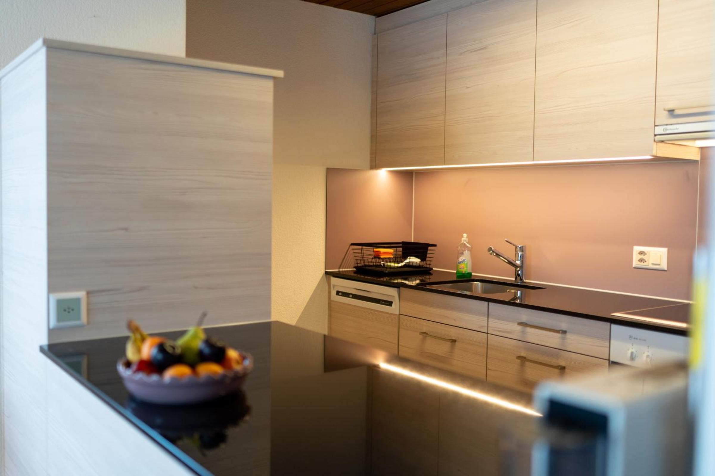 Apartment Bischofberger D22