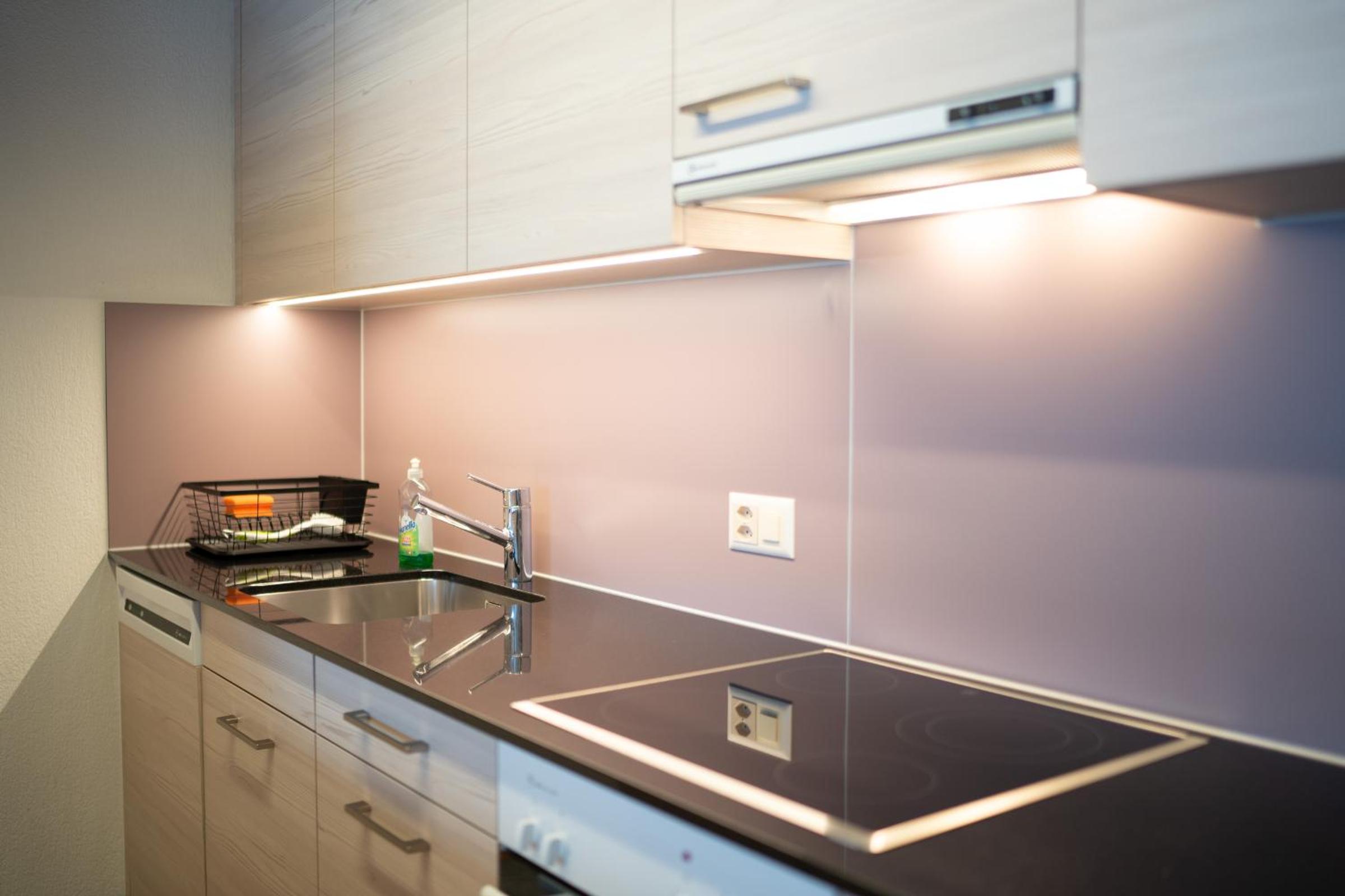 Apartment Bischofberger D22