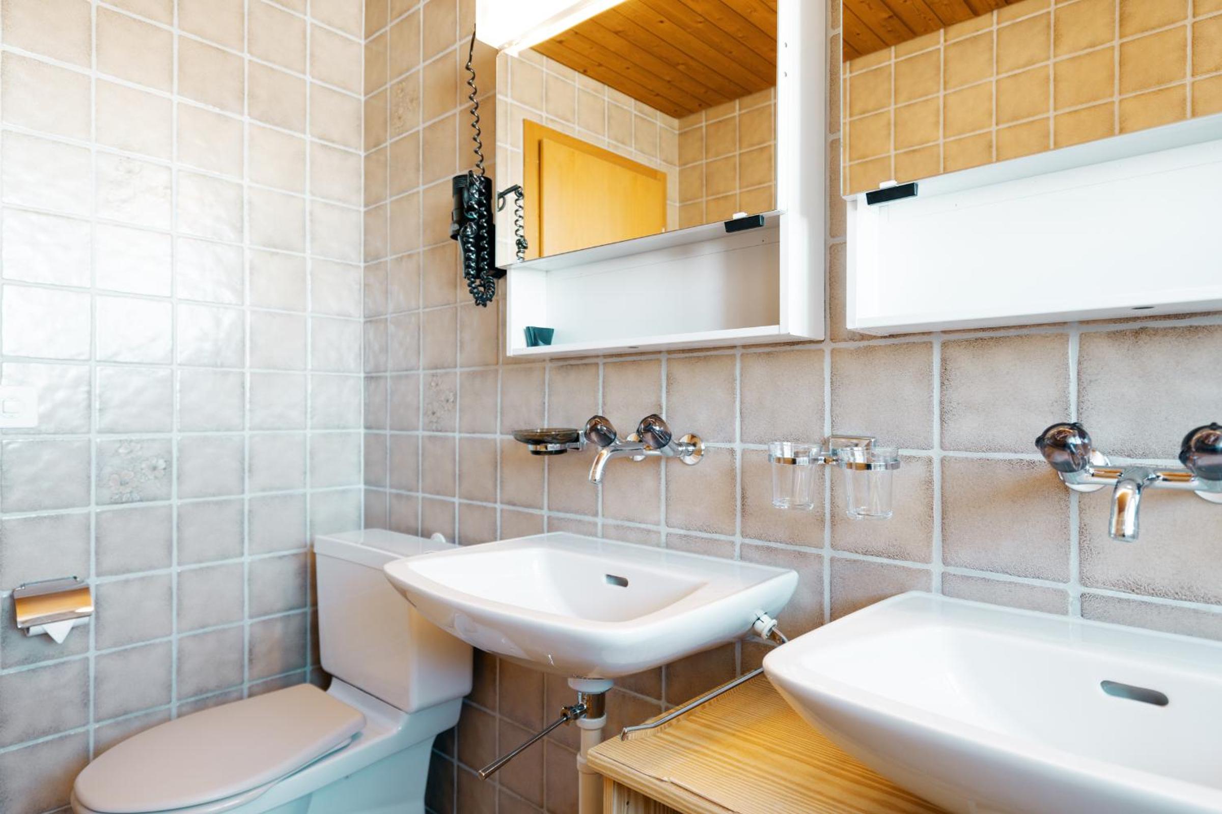 Apartment Bischofberger D22