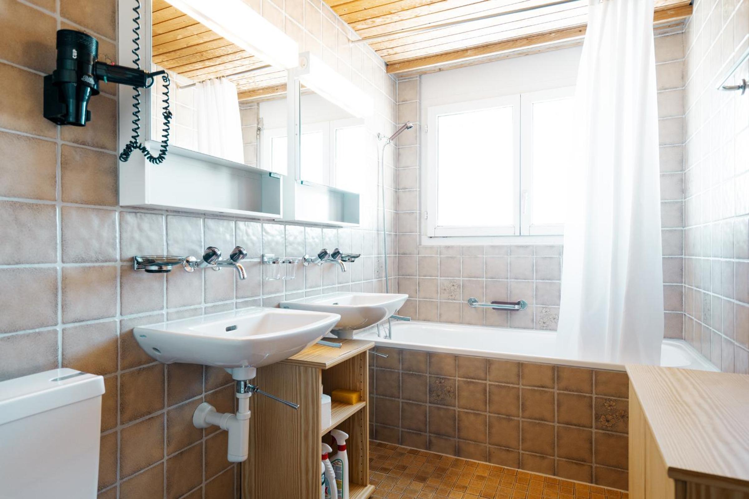Apartment Bischofberger D22