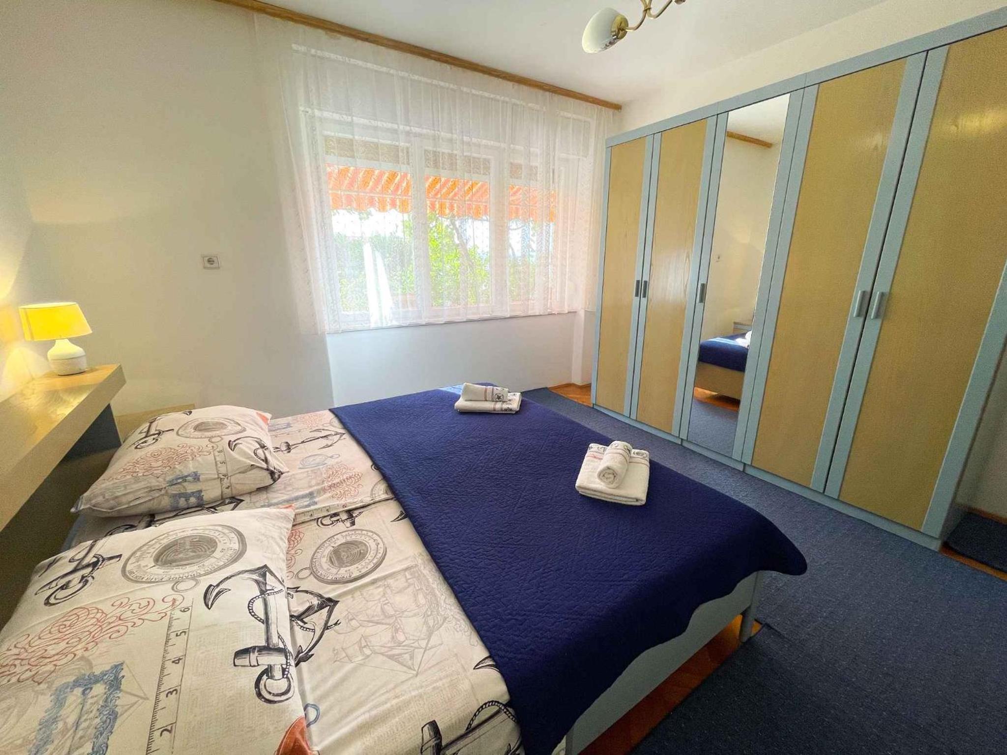 Apartment in Dramalj 41603 view 2