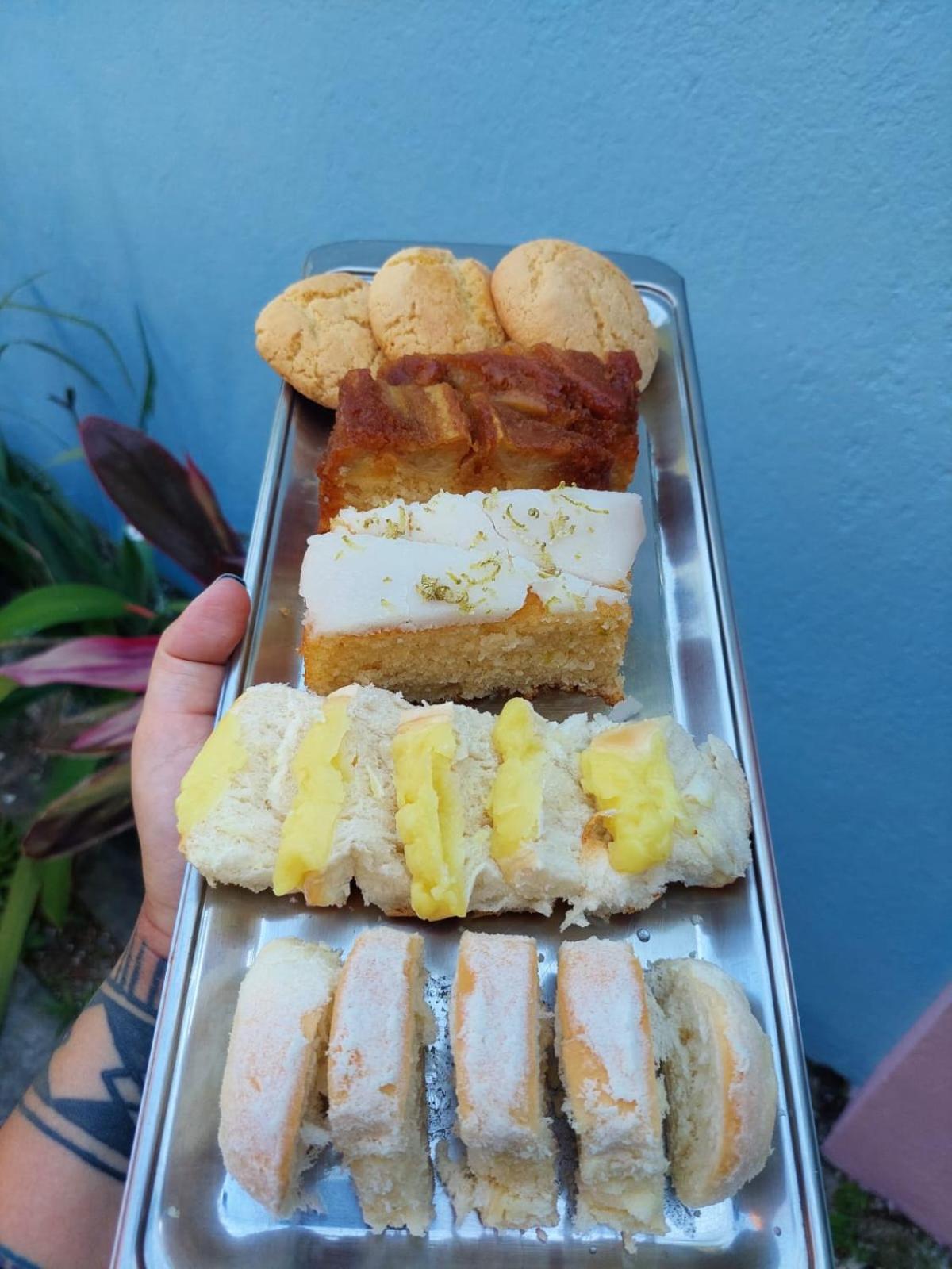 Pousada Brisamar Paraty COMECE O DIA COM UM CAFÉ DA MANHÃ INESQUECÍVEL