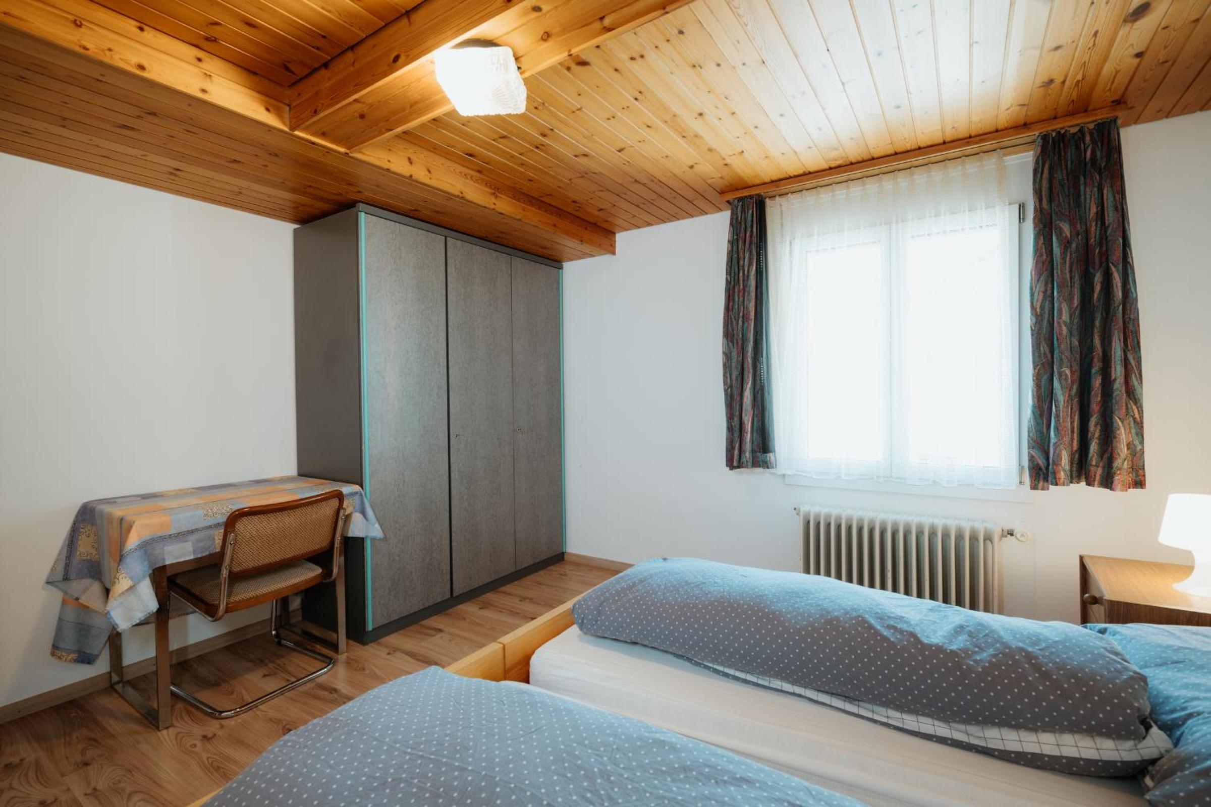 Apartment Sonne