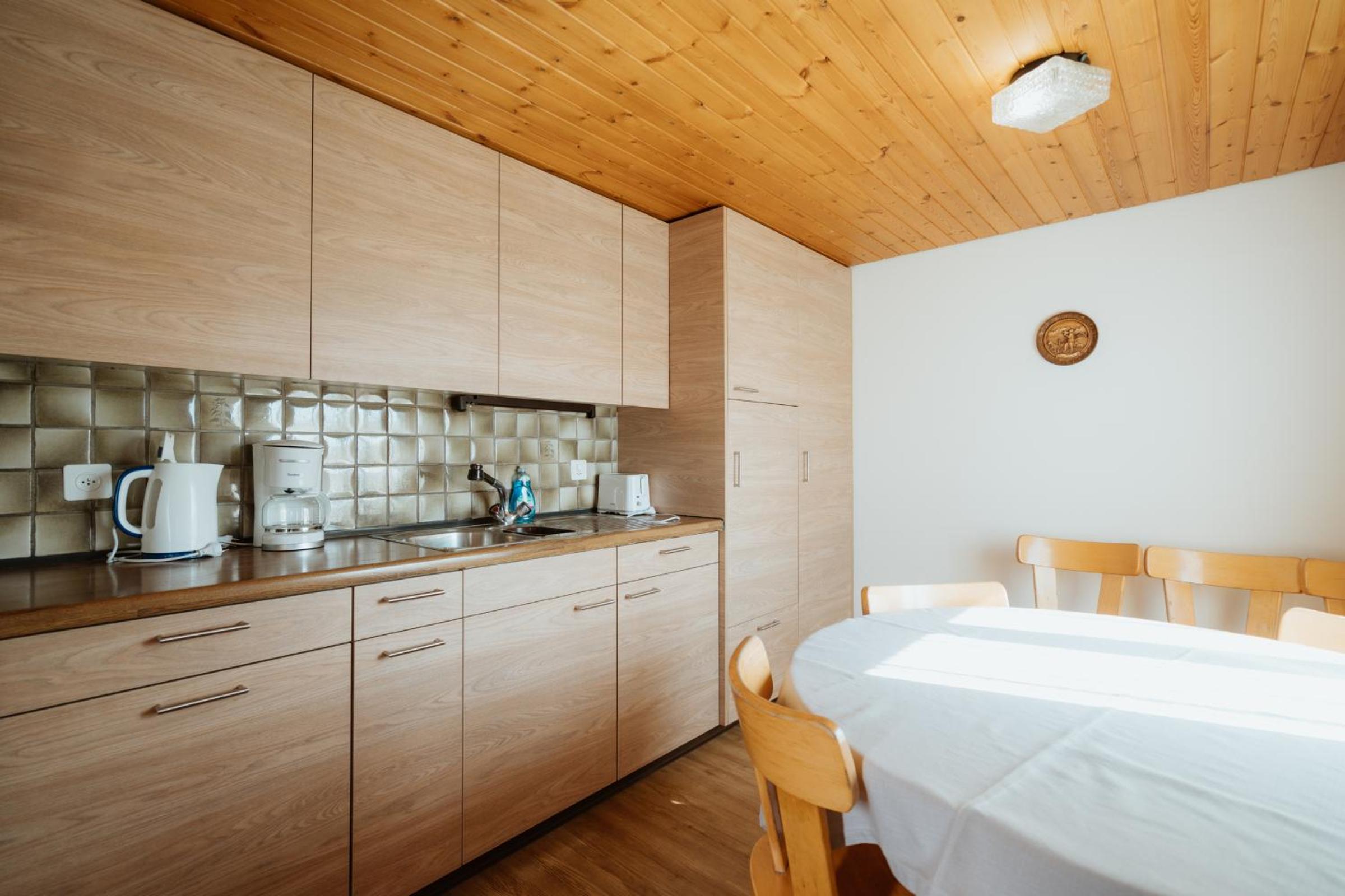 Apartment Sonne