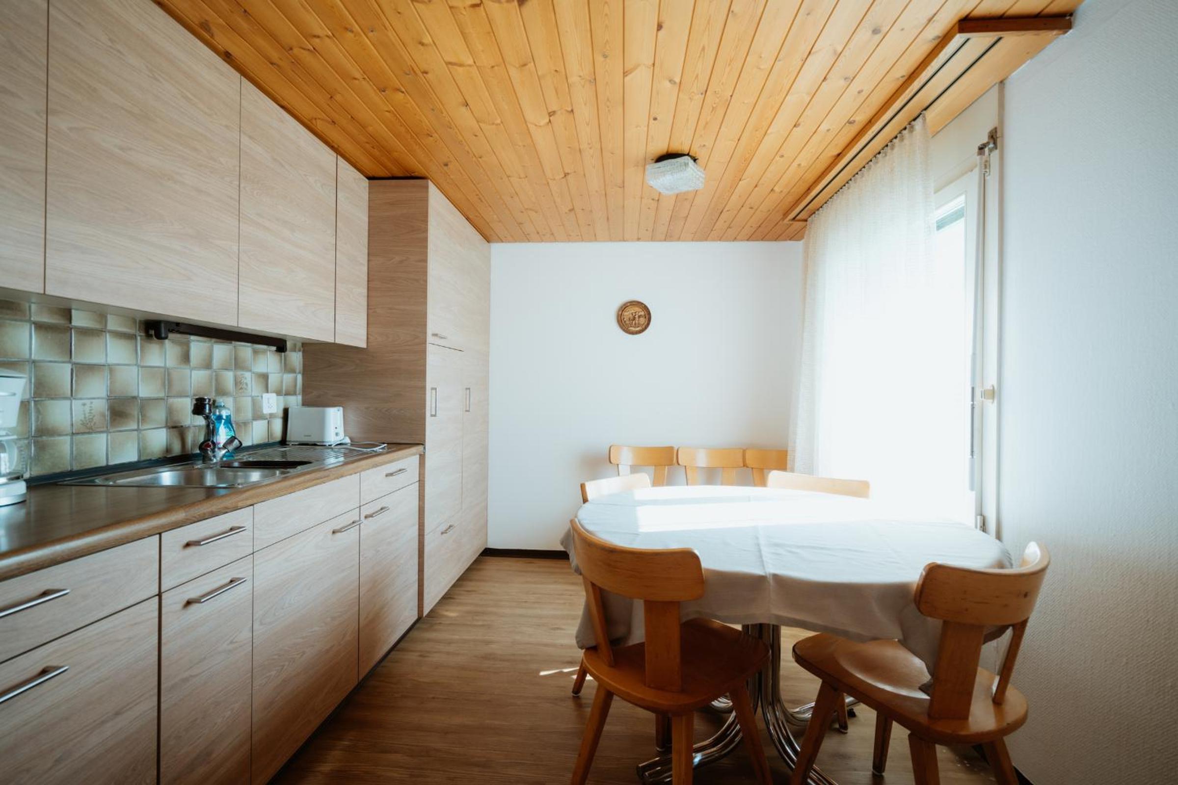 Apartment Sonne