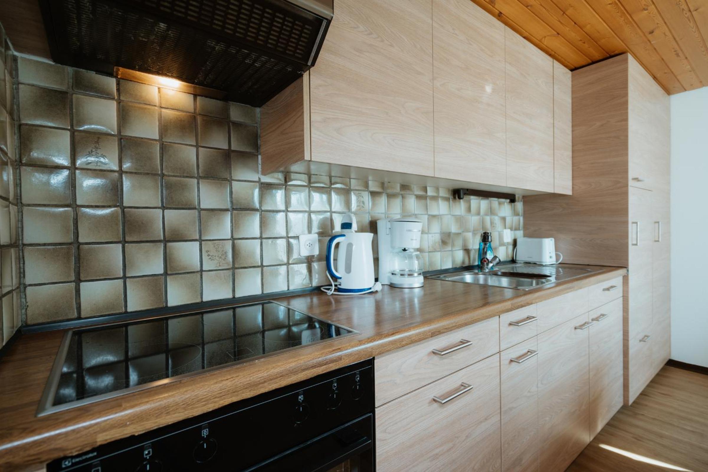 Apartment Sonne