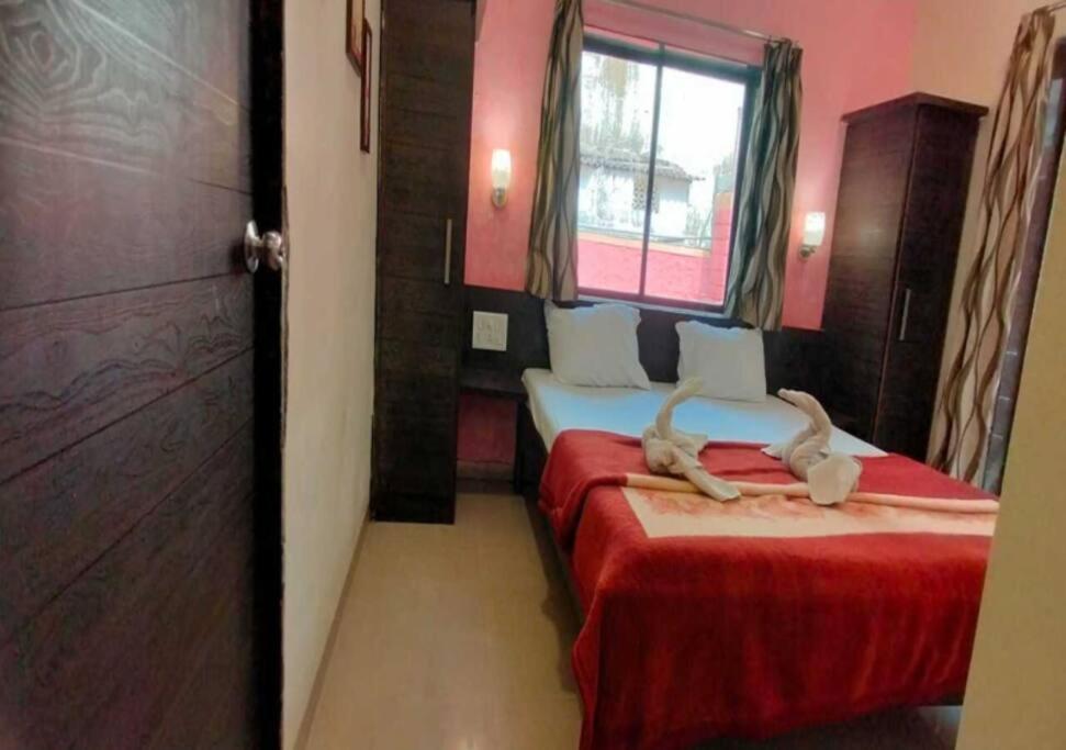 Maple Villa (6BHK with Breakfast at Mahabaleshwar) view 2