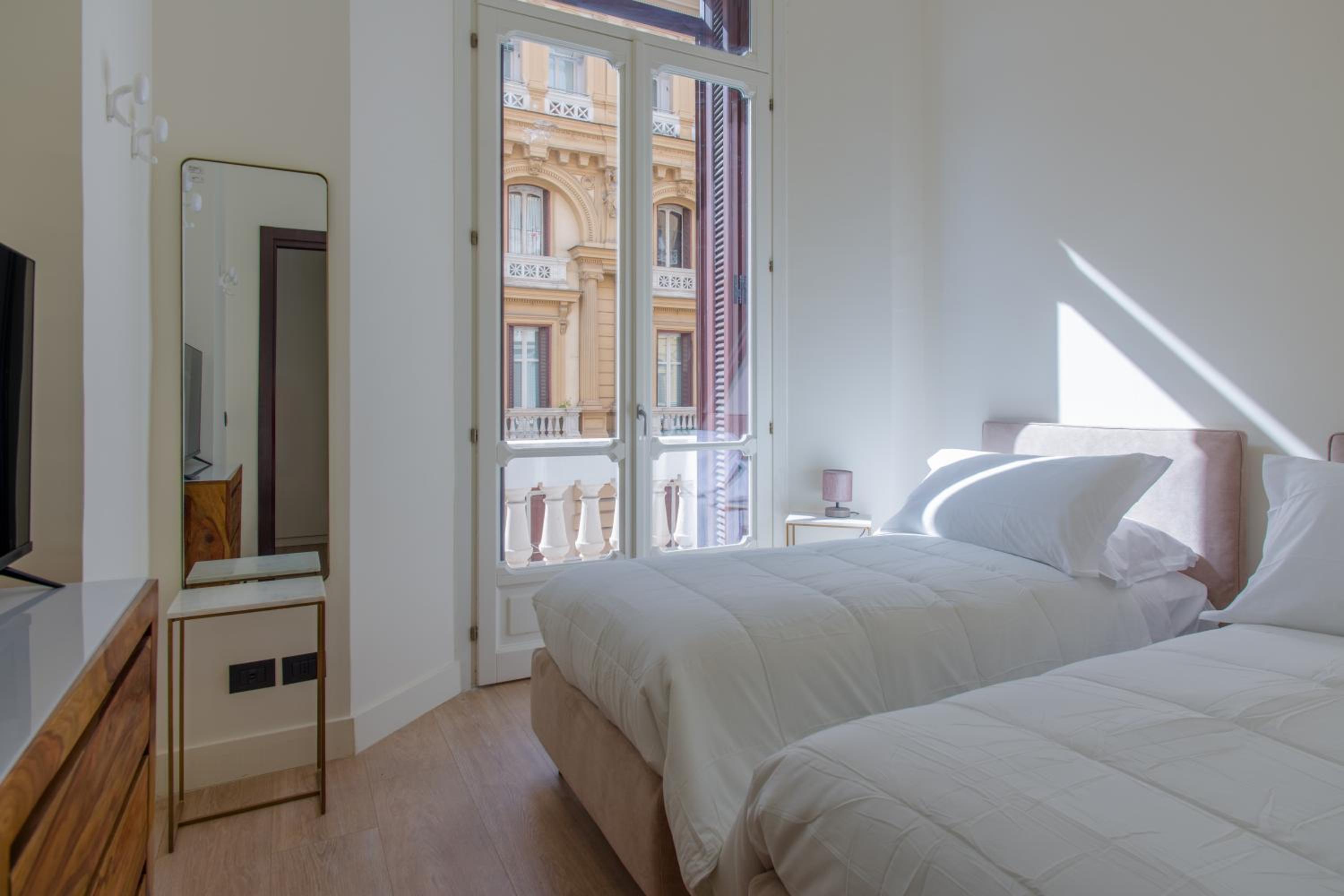 La Fontana luxury House By Dimorra