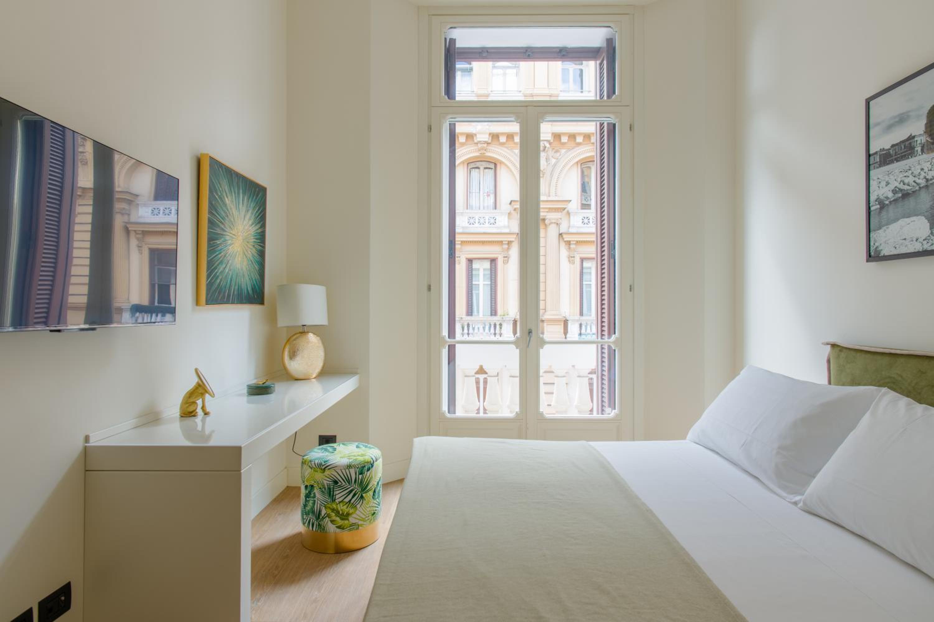 La Fontana luxury House By Dimorra