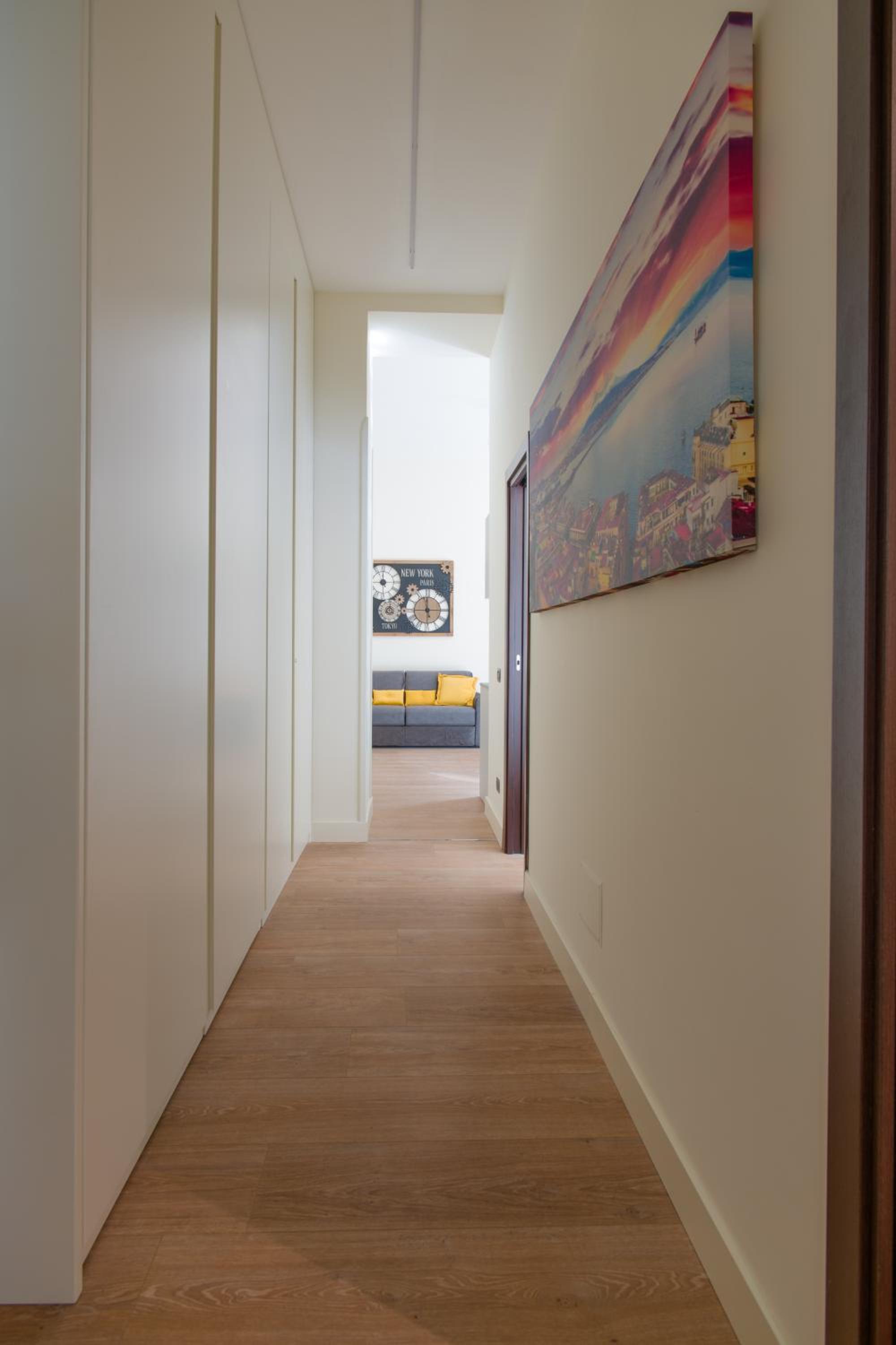 La Fontana luxury House By Dimorra
