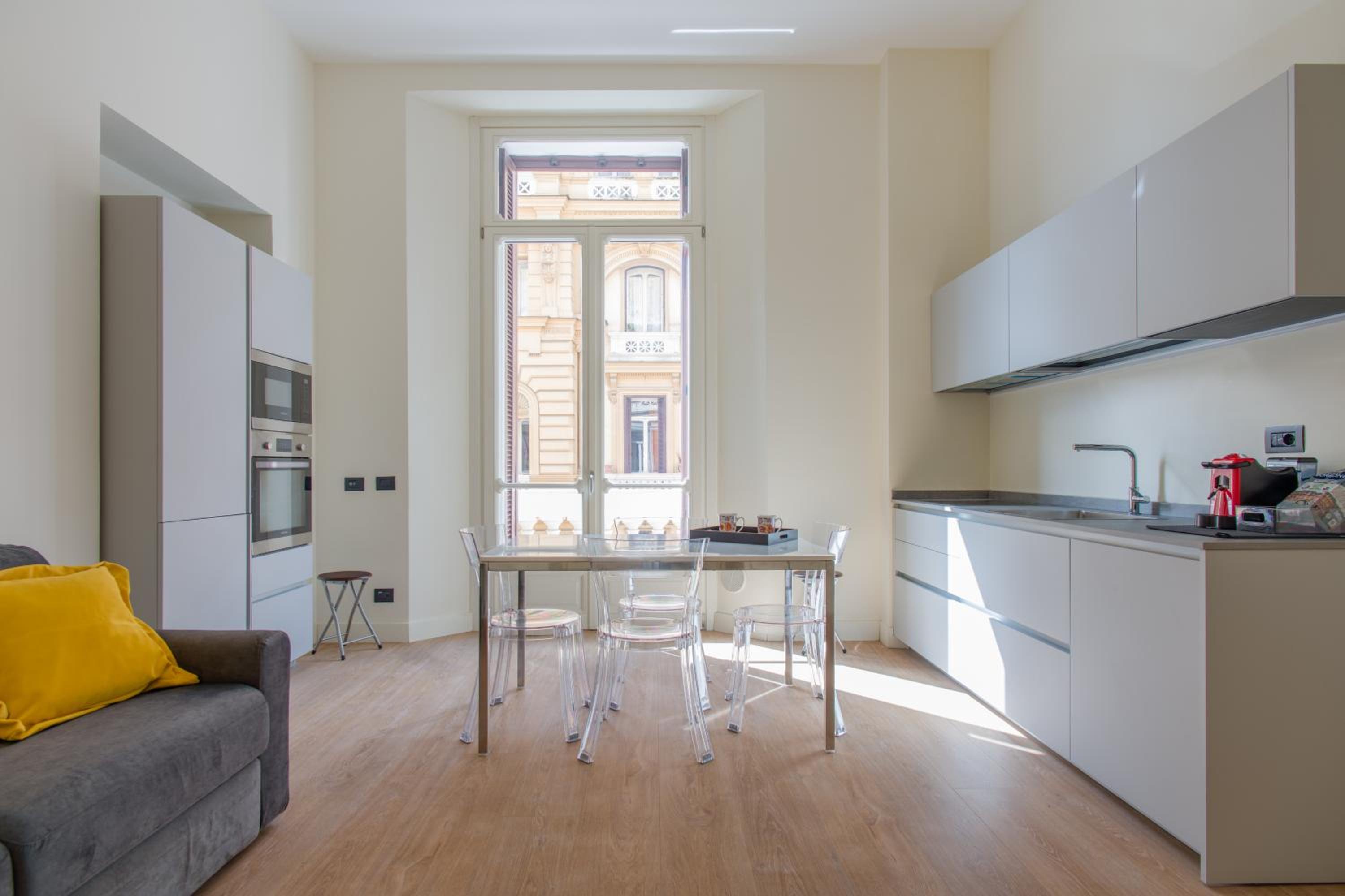 La Fontana luxury House By Dimorra
