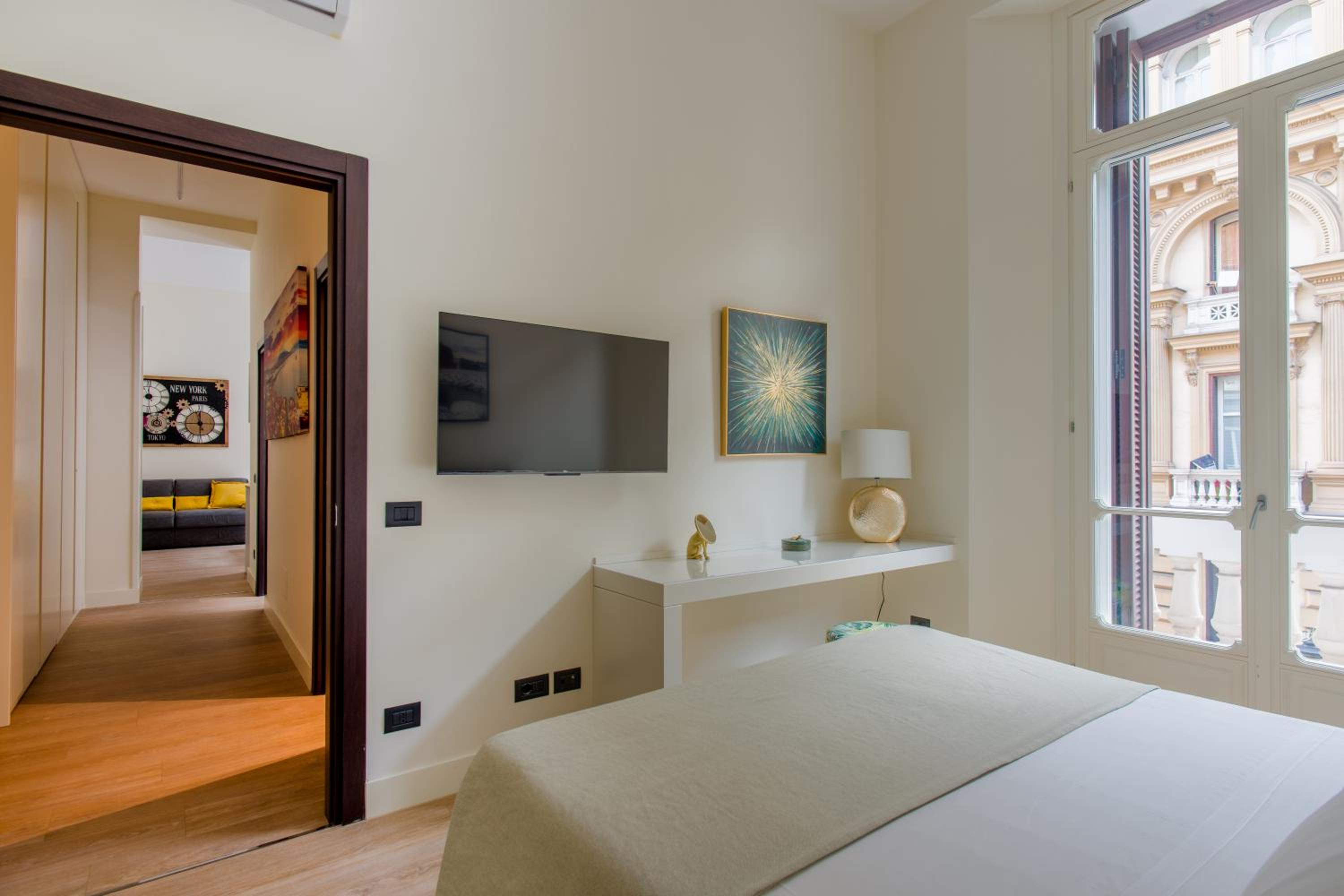 La Fontana luxury House By Dimorra