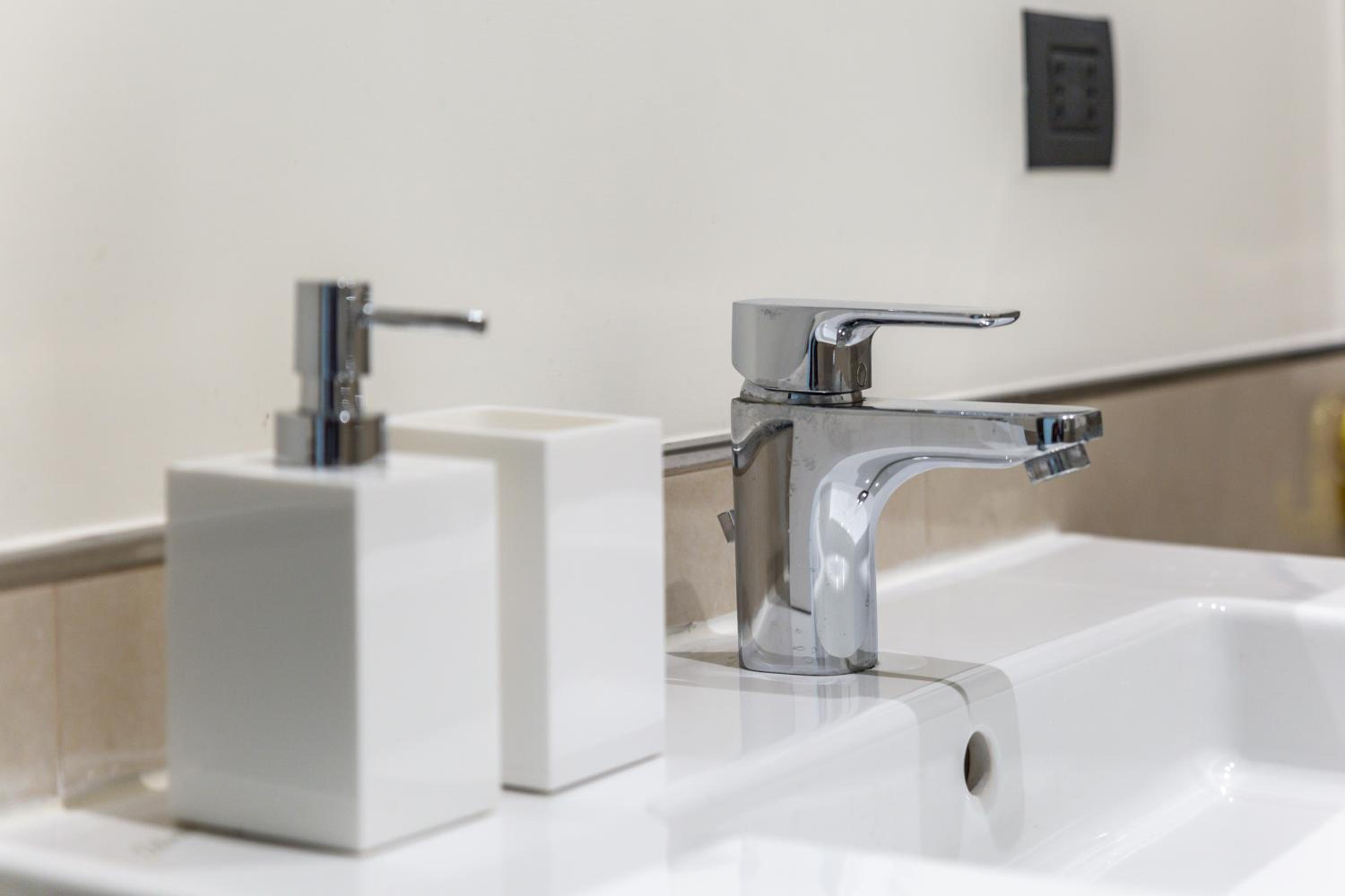 La Fontana luxury House By Dimorra