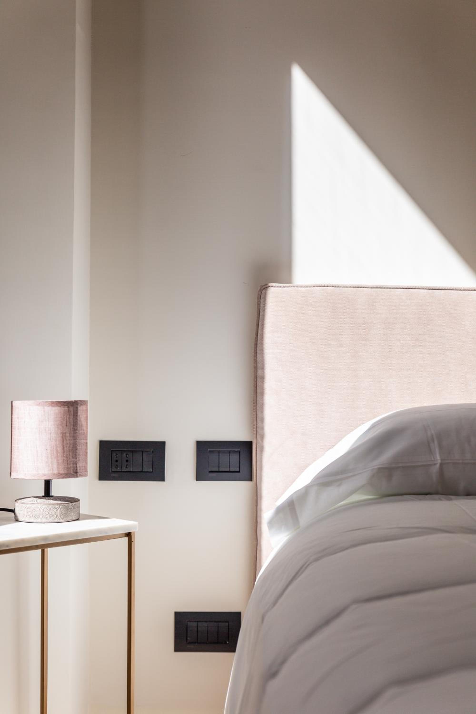 La Fontana luxury House By Dimorra
