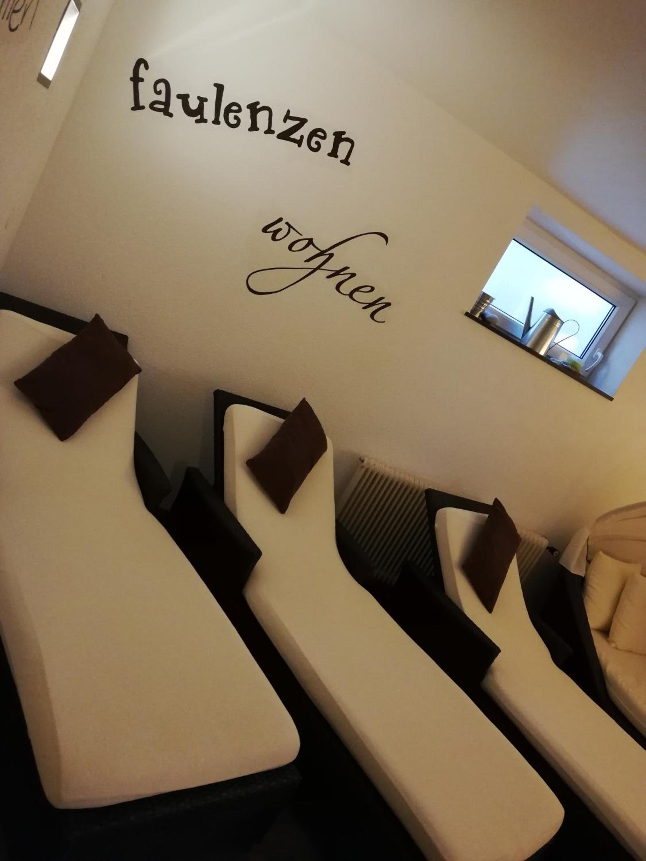 Ferienwohnung Tramunt im Hotel Casada