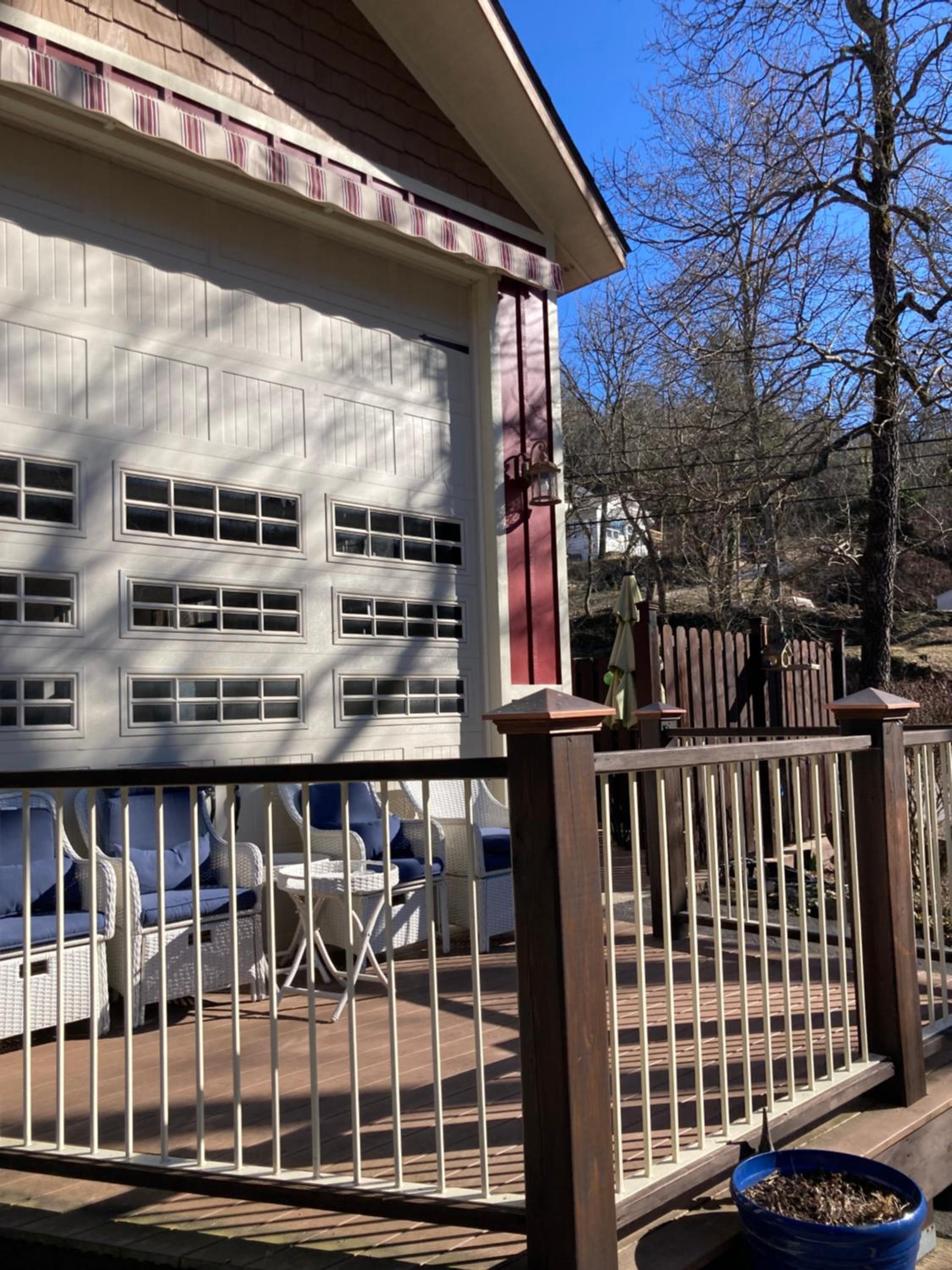 All Seasons Treehouse Village
