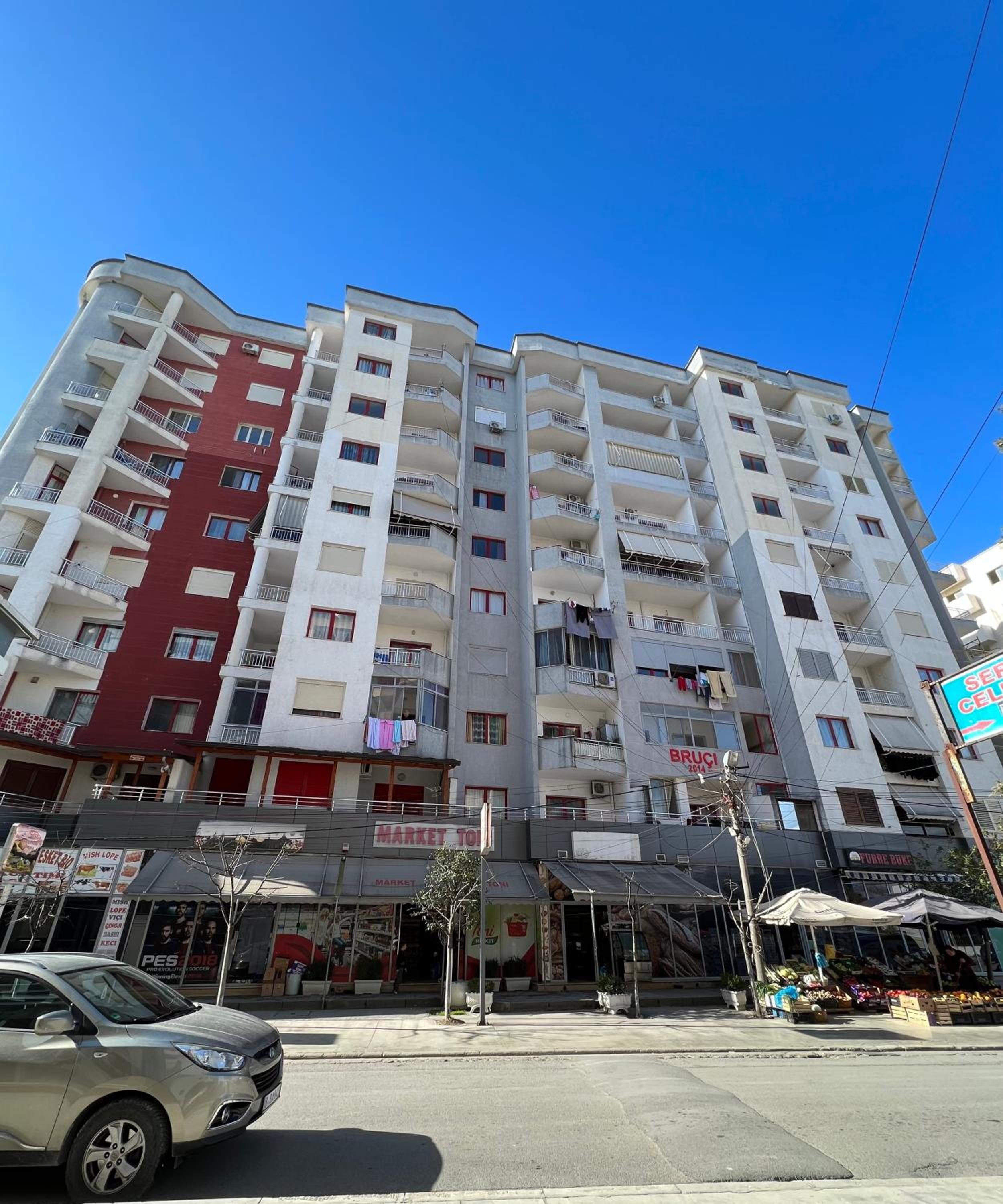 Mila Apartment