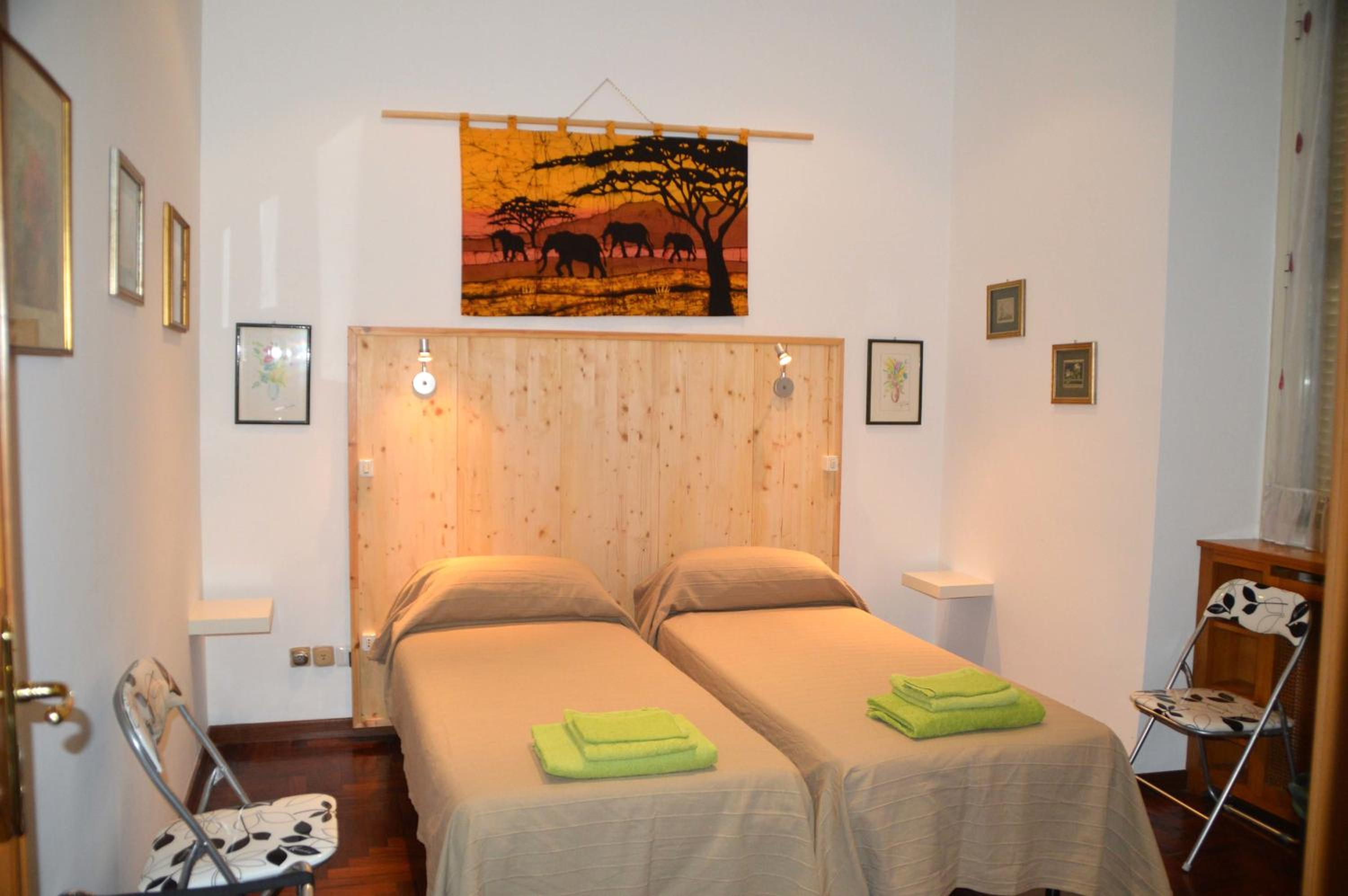 Casa Vacanze Zio Gionni