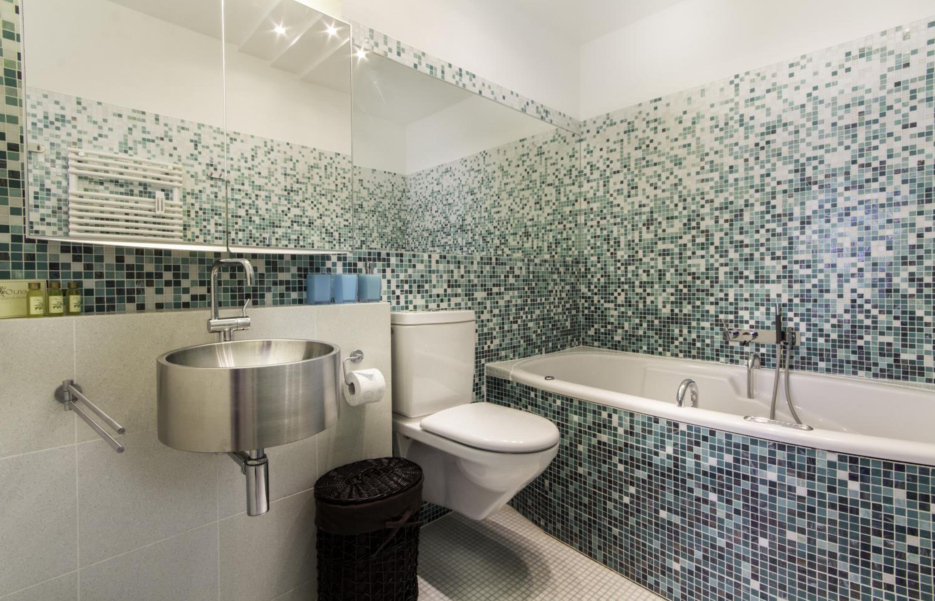 Abieshomes Serviced Apartments - Opera