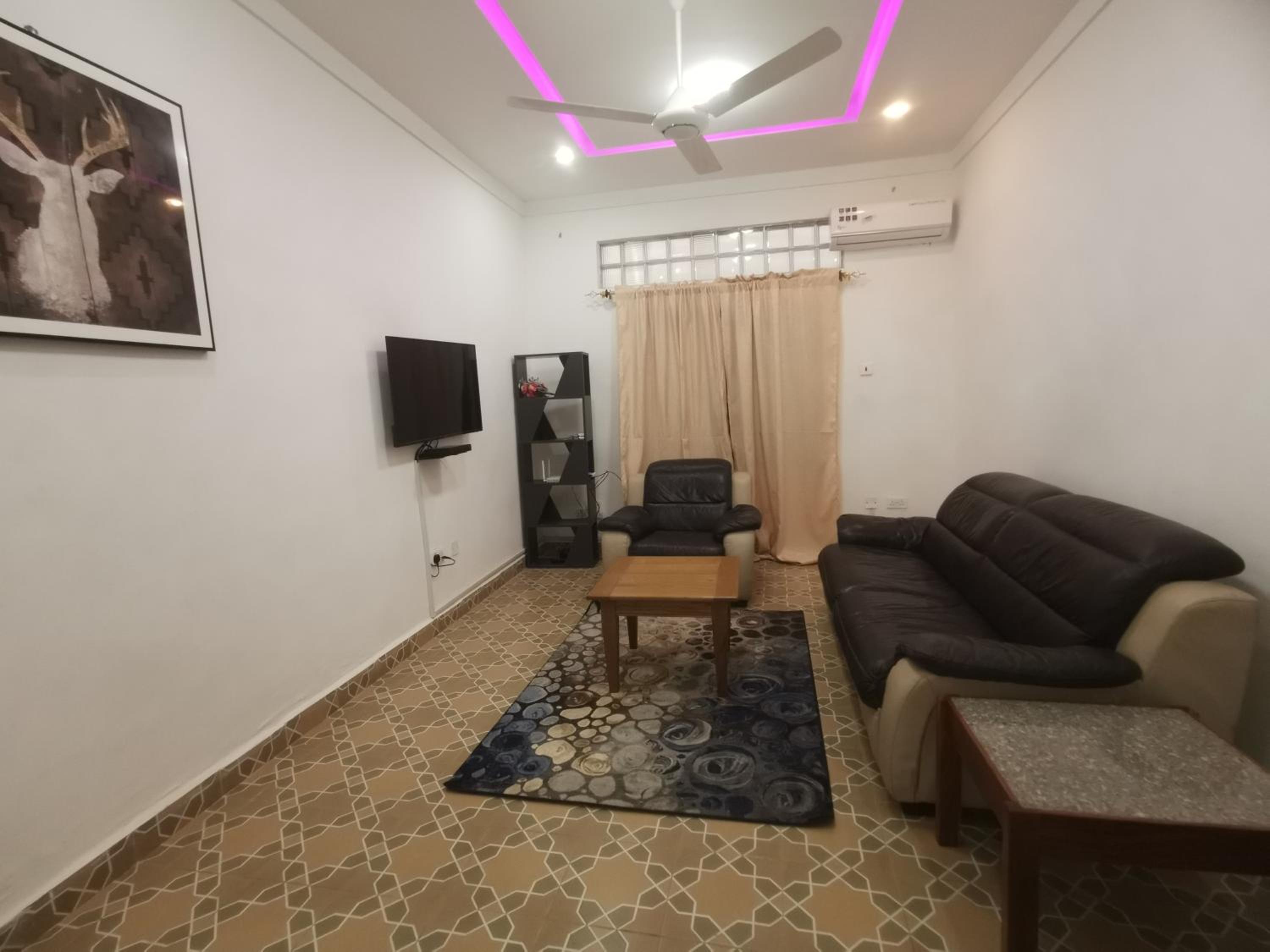 BARAKAH ESTATE APARTMENTS