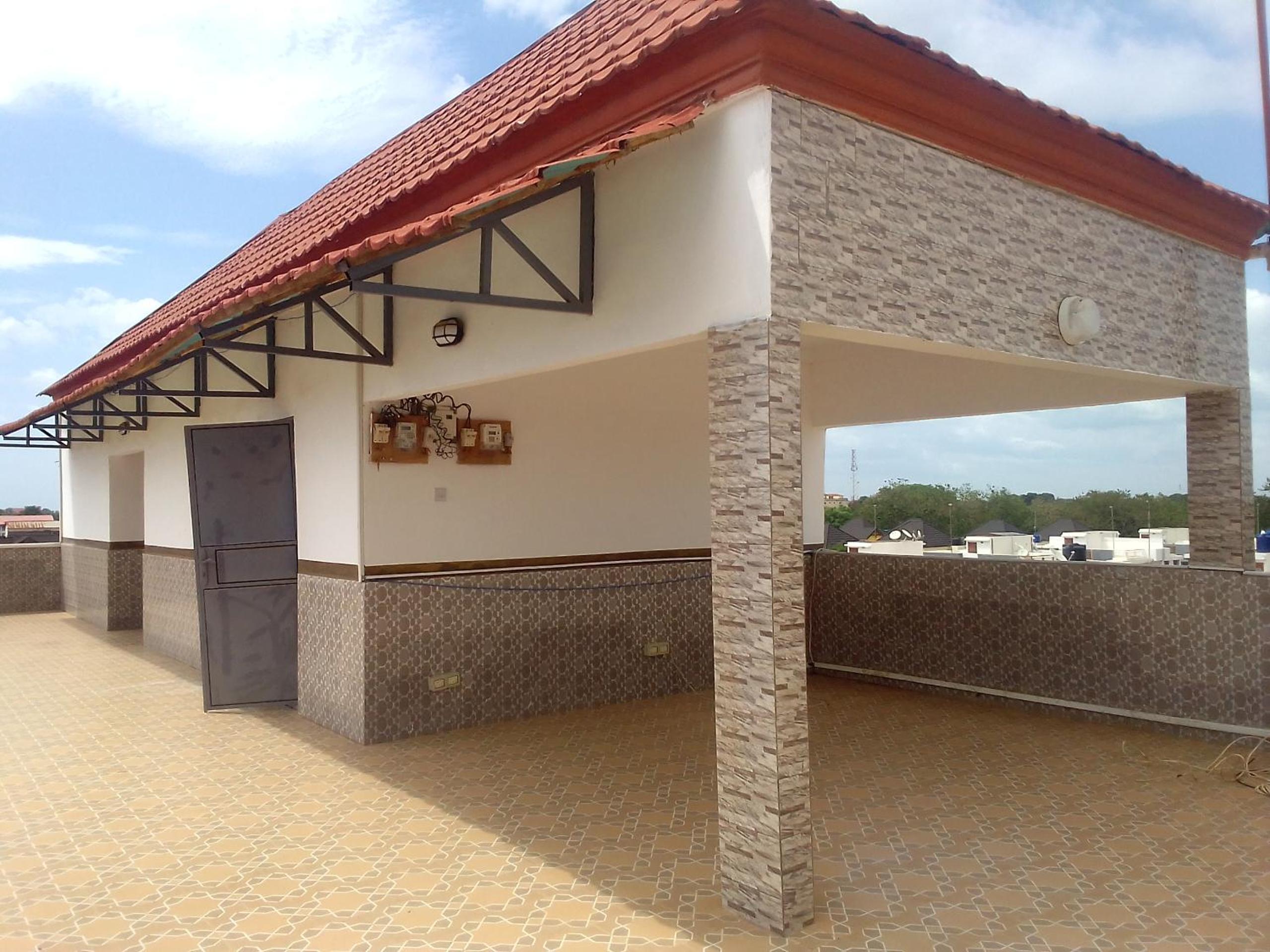BARAKAH ESTATE APARTMENTS