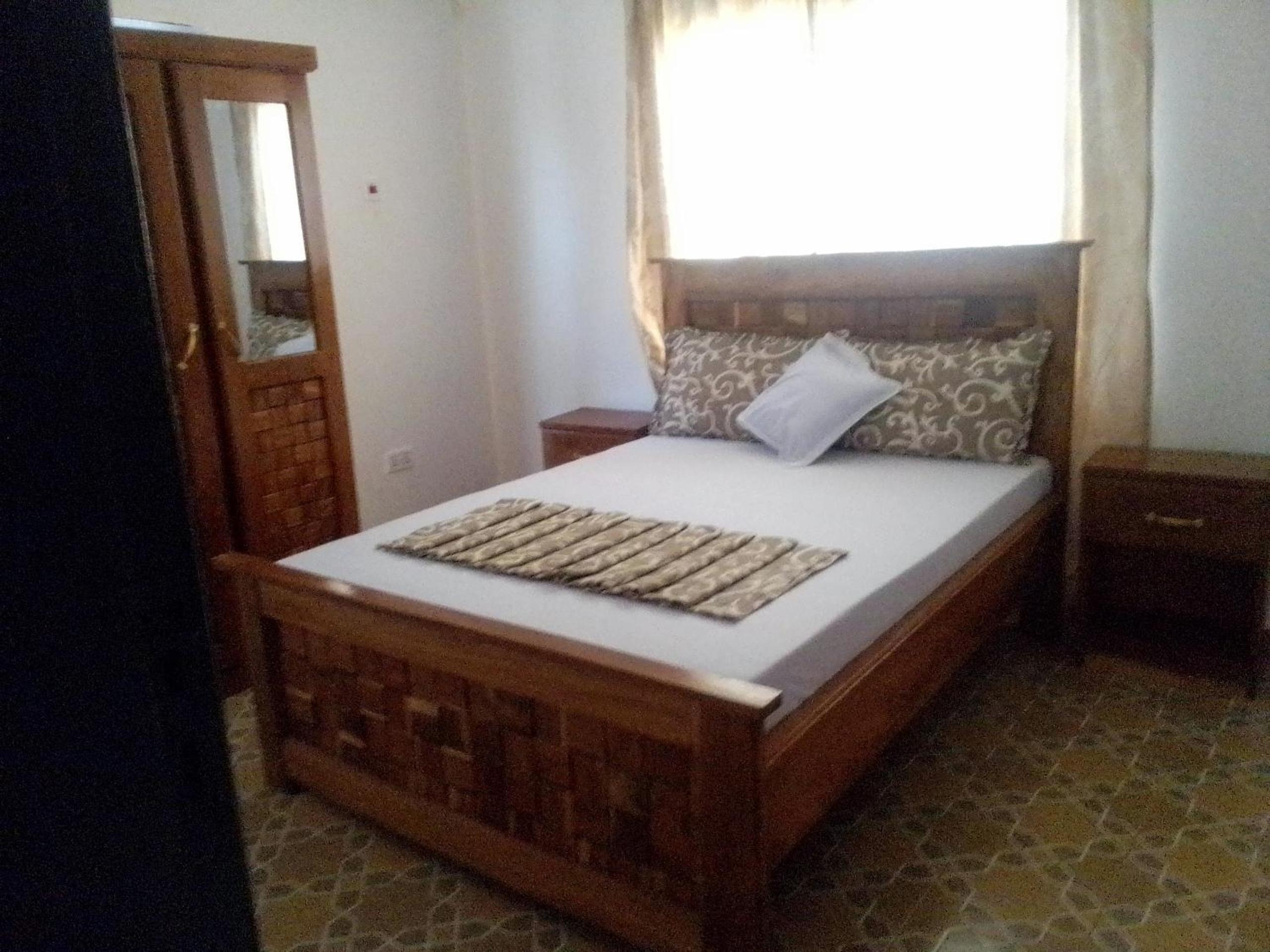 BARAKAH ESTATE APARTMENTS
