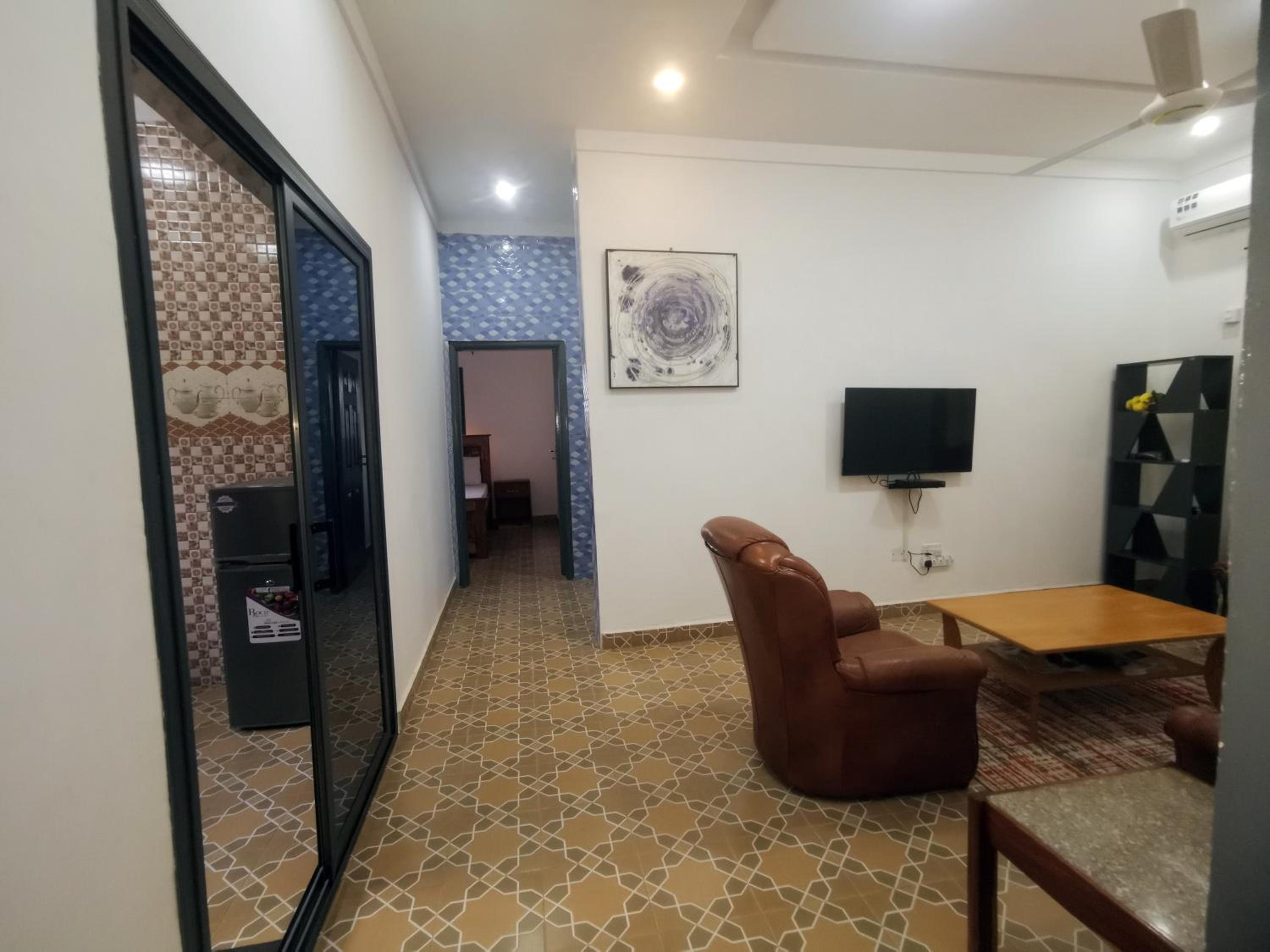 BARAKAH ESTATE APARTMENTS