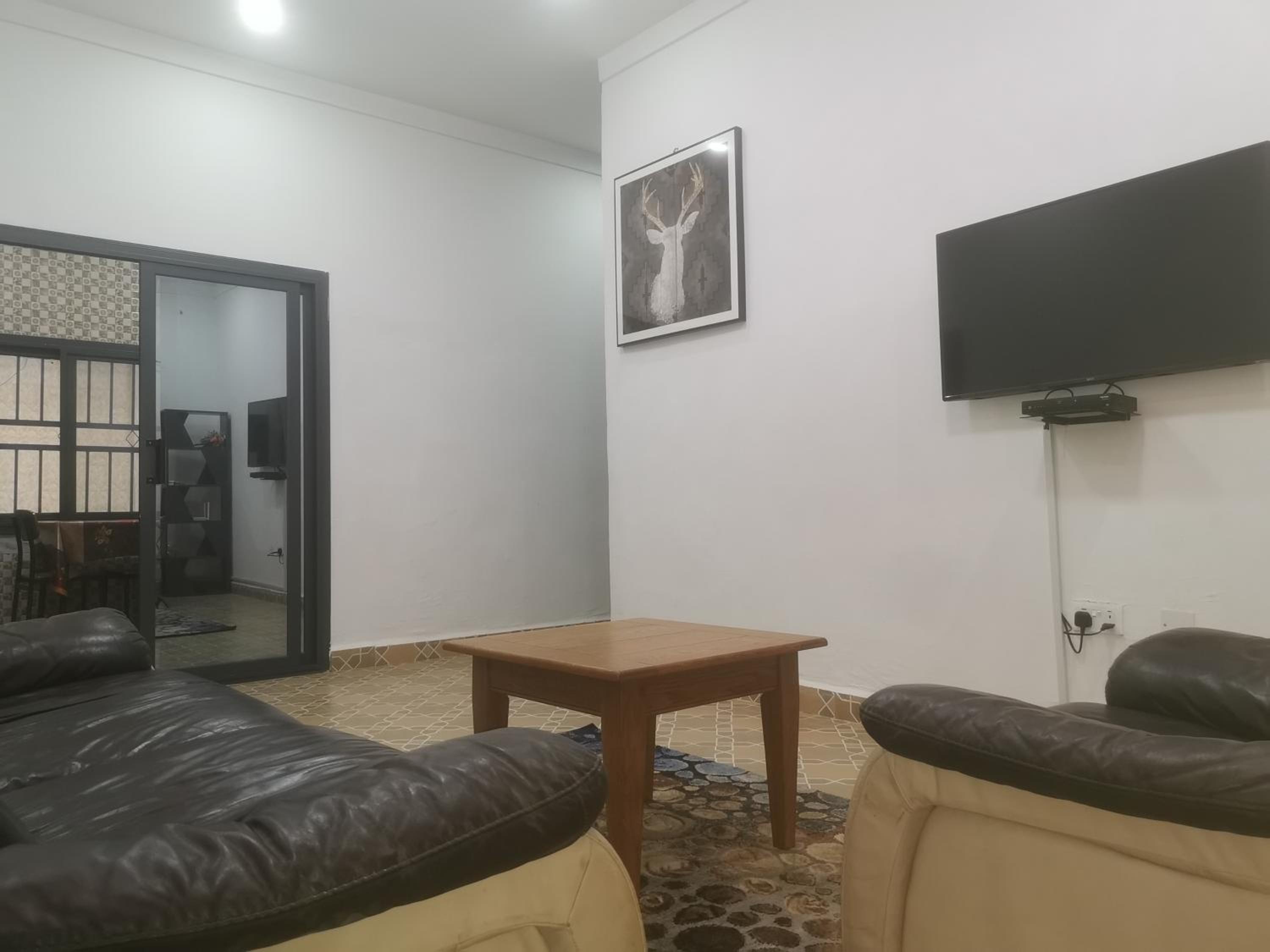 BARAKAH ESTATE APARTMENTS