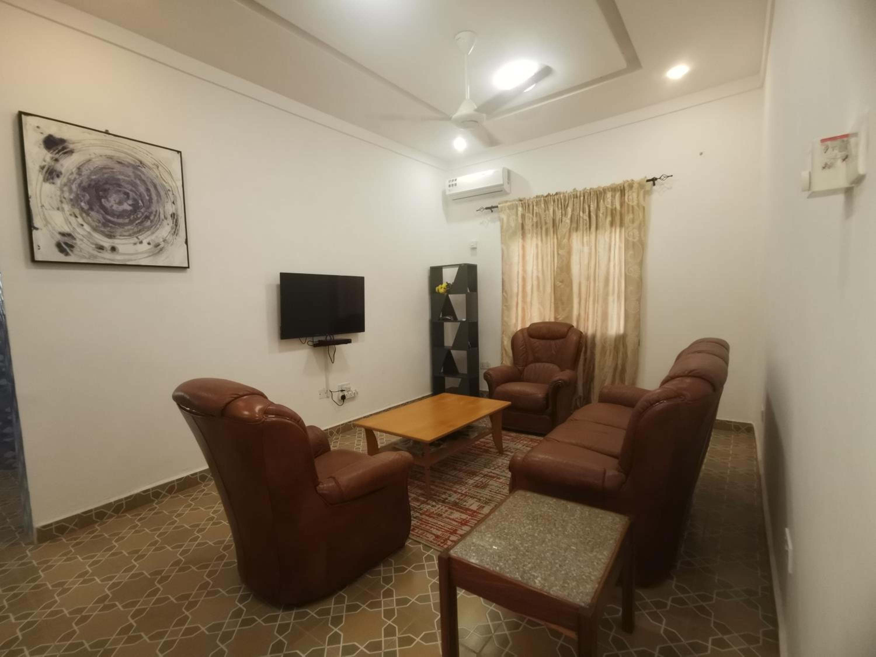 BARAKAH ESTATE APARTMENTS