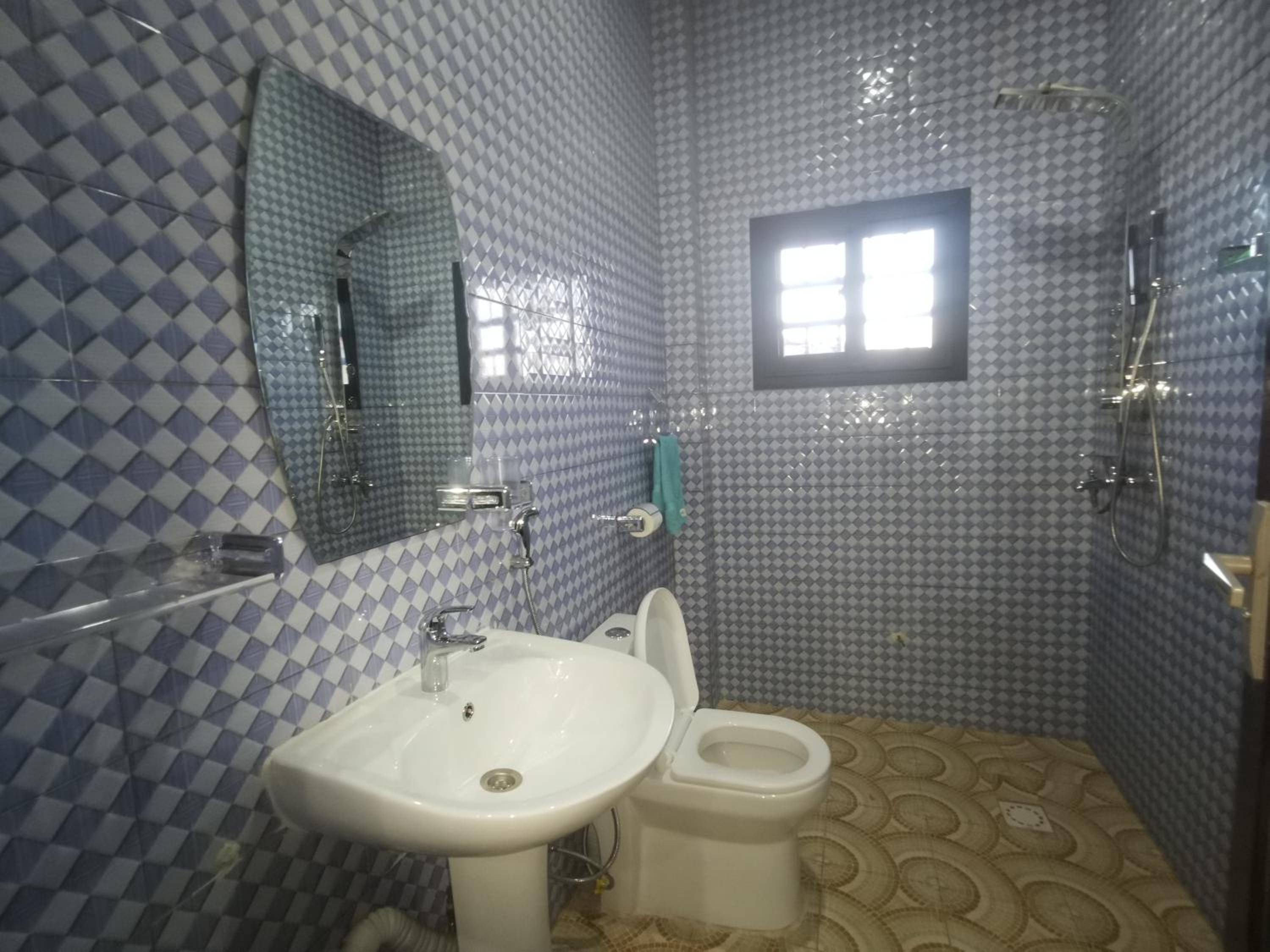 BARAKAH ESTATE APARTMENTS