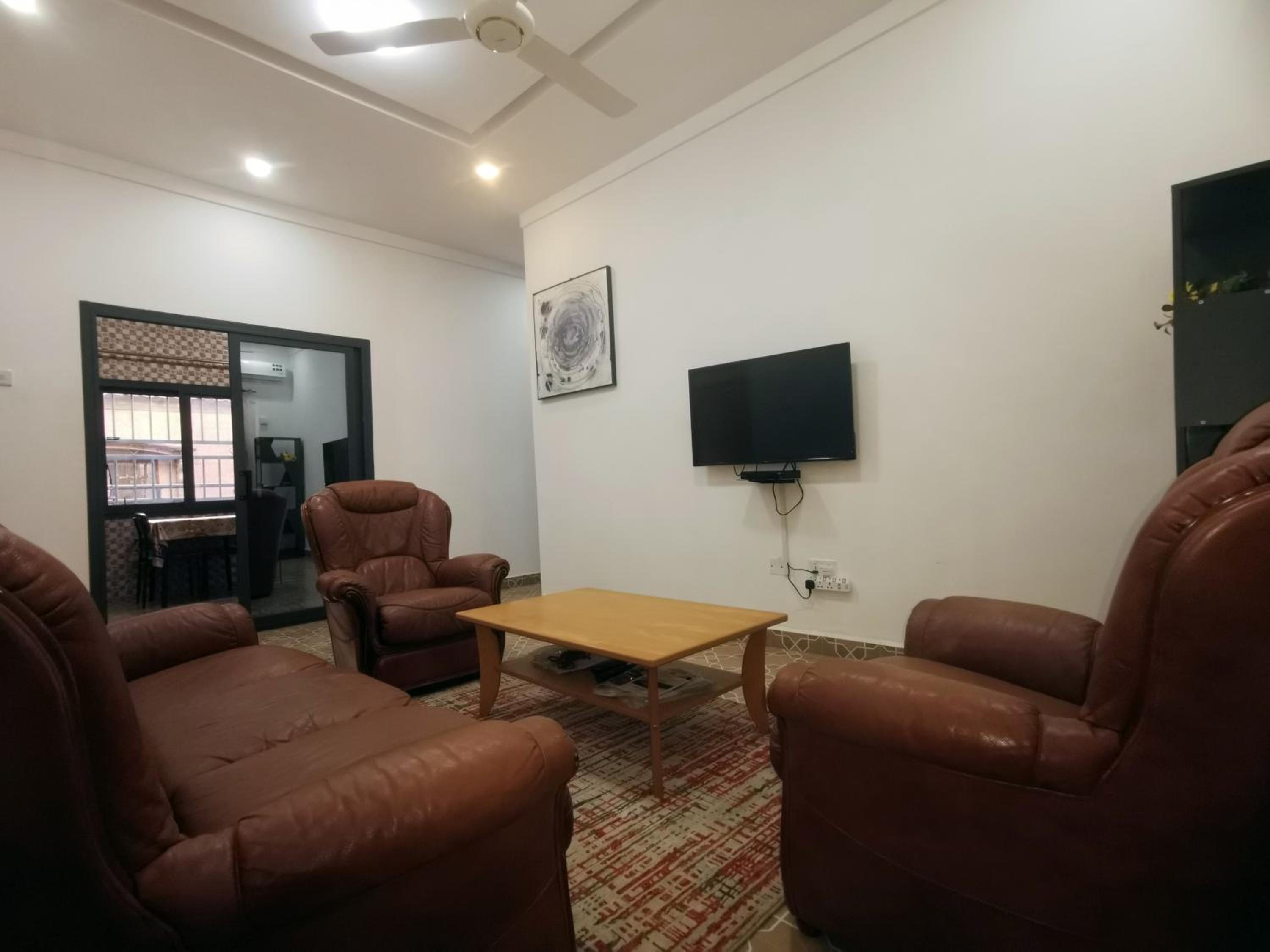 BARAKAH ESTATE APARTMENTS