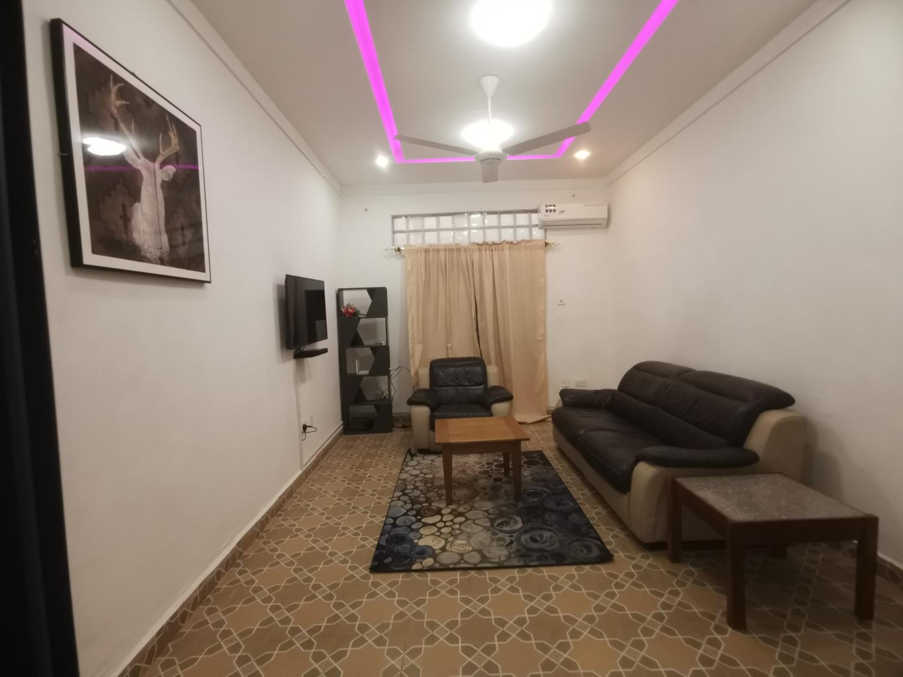 BARAKAH ESTATE APARTMENTS