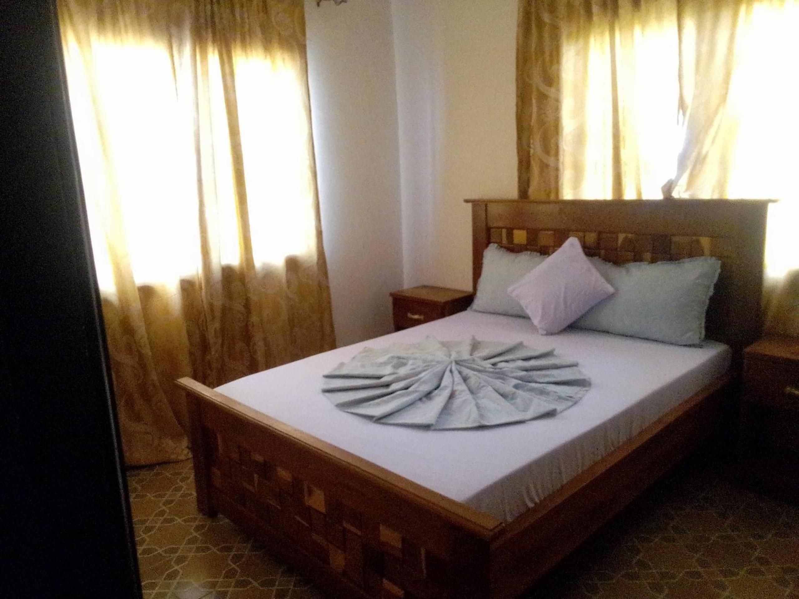 BARAKAH ESTATE APARTMENTS