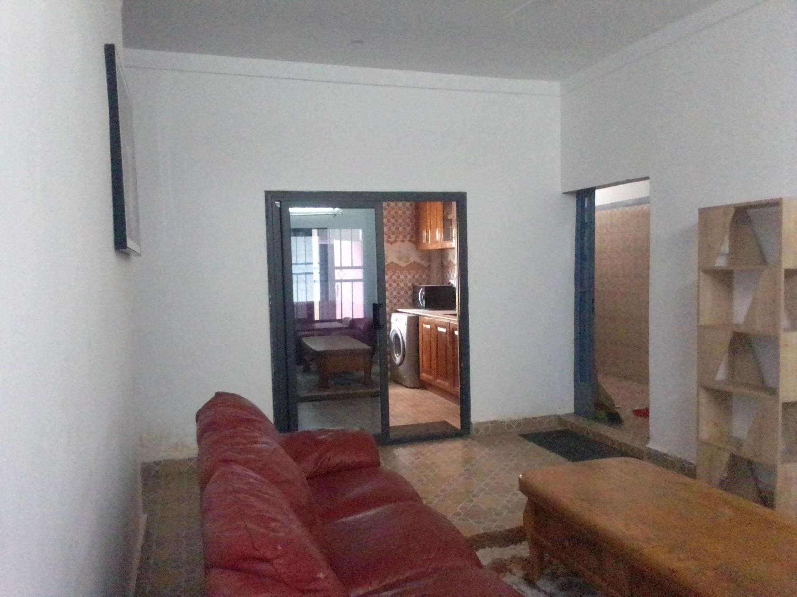 BARAKAH ESTATE APARTMENTS