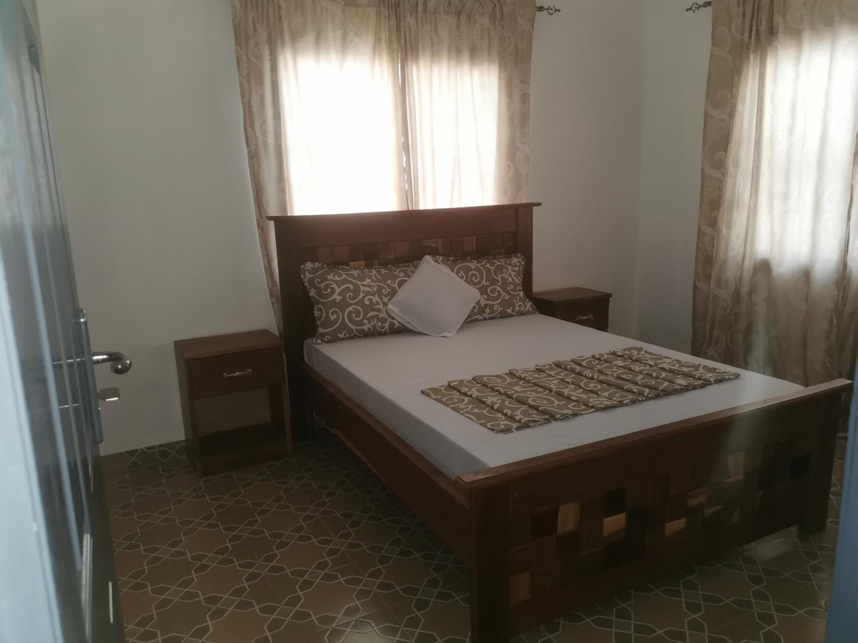 BARAKAH ESTATE APARTMENTS