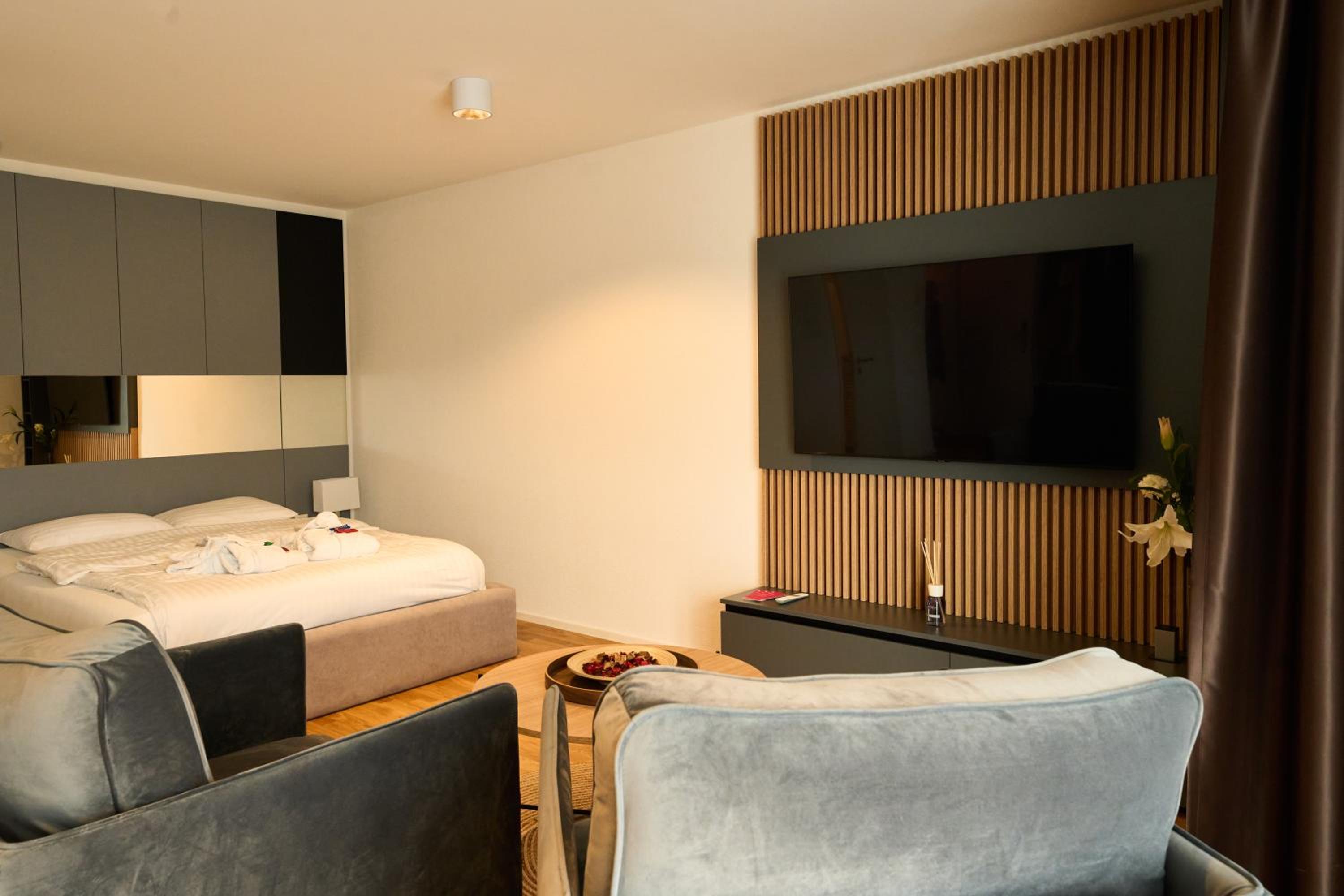 Cartea Apartments Zürich Airport