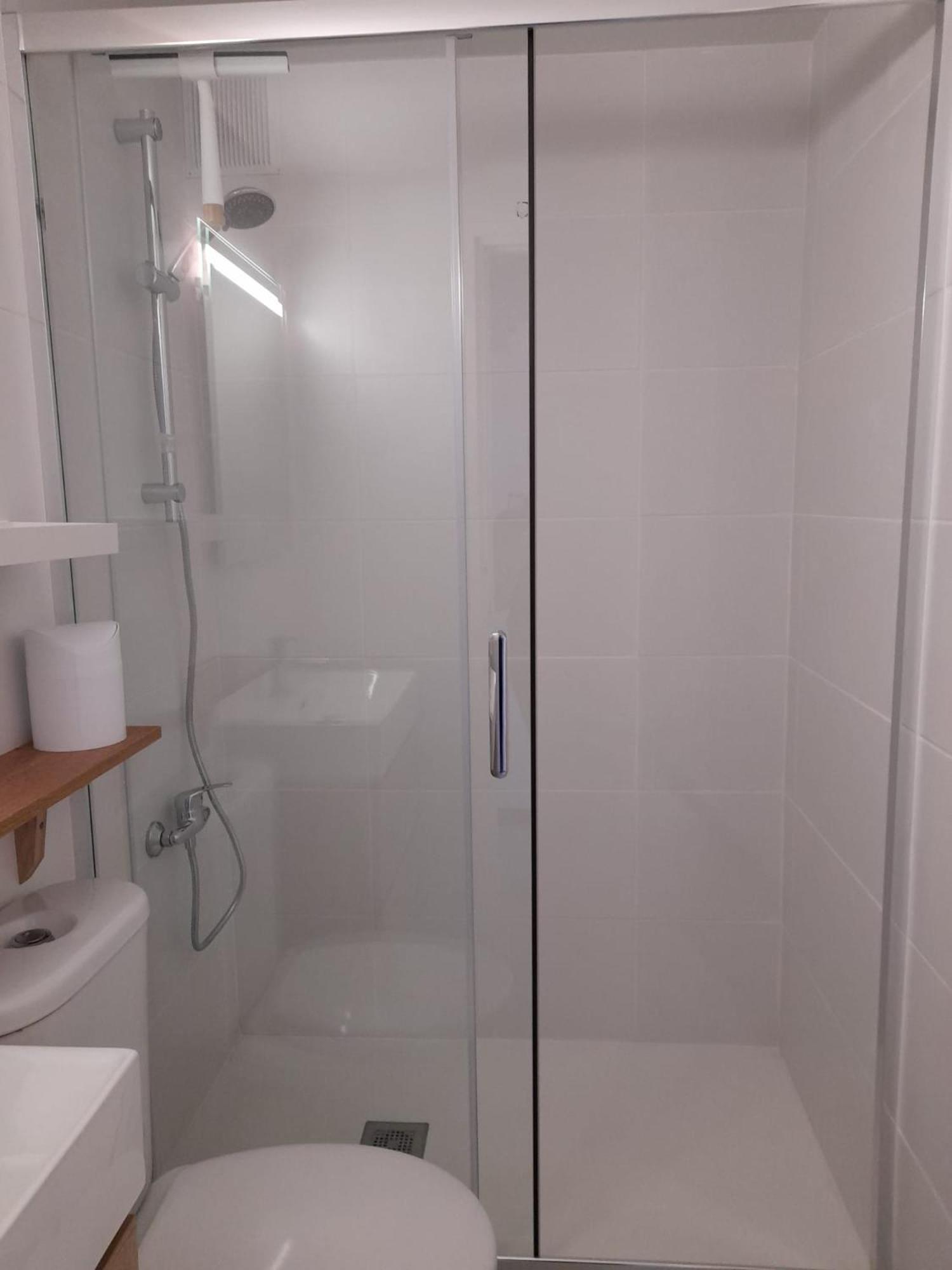 Appartement lumineux sur les canaux