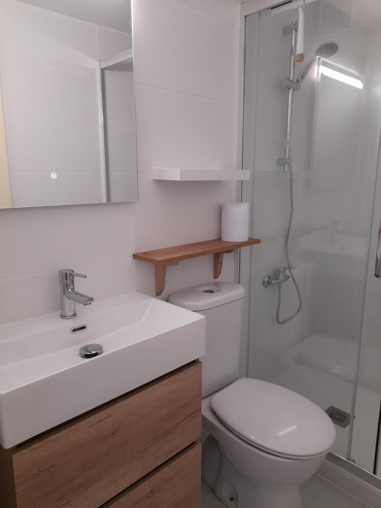 Appartement lumineux sur les canaux