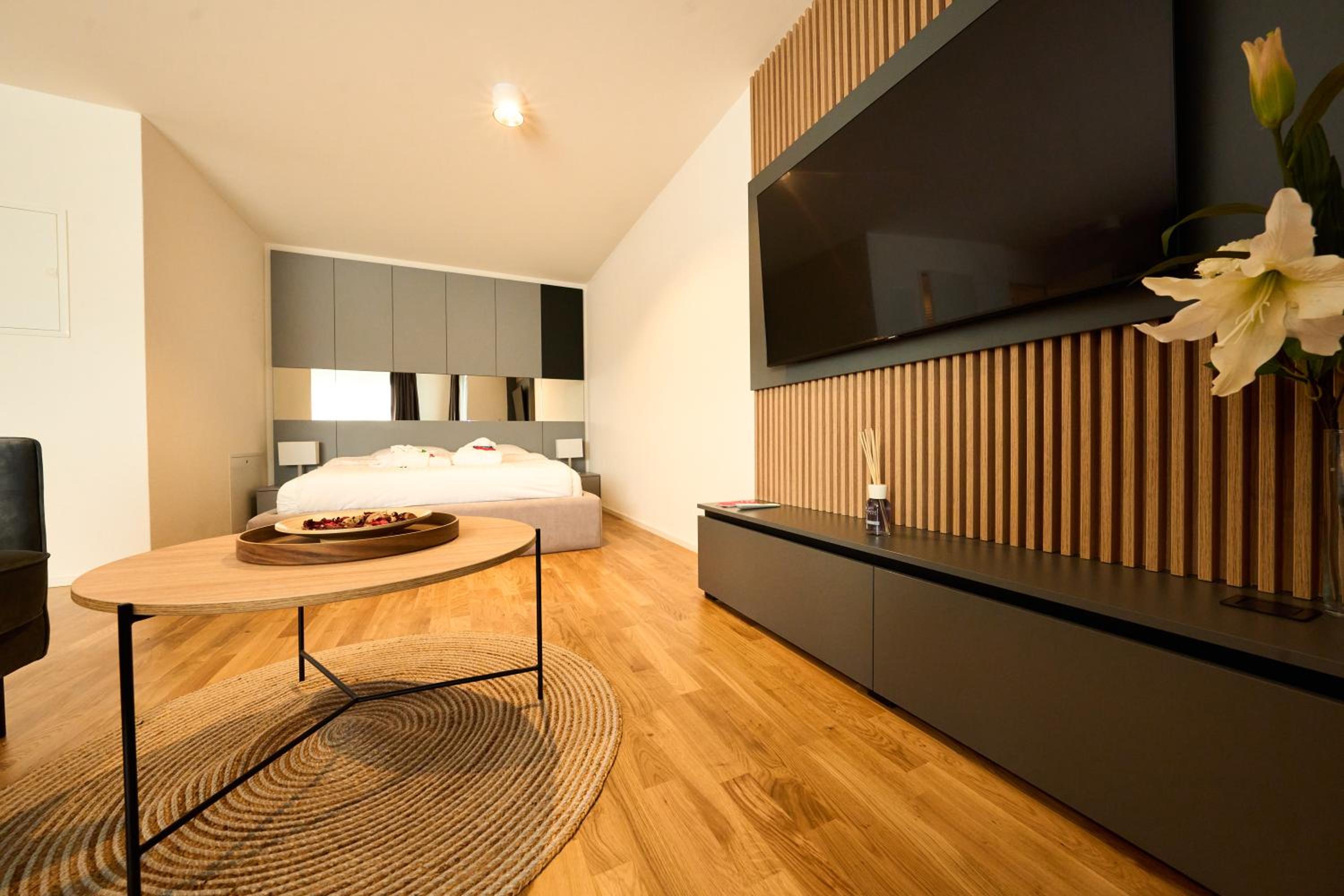 Cartea Apartments Zürich Airport