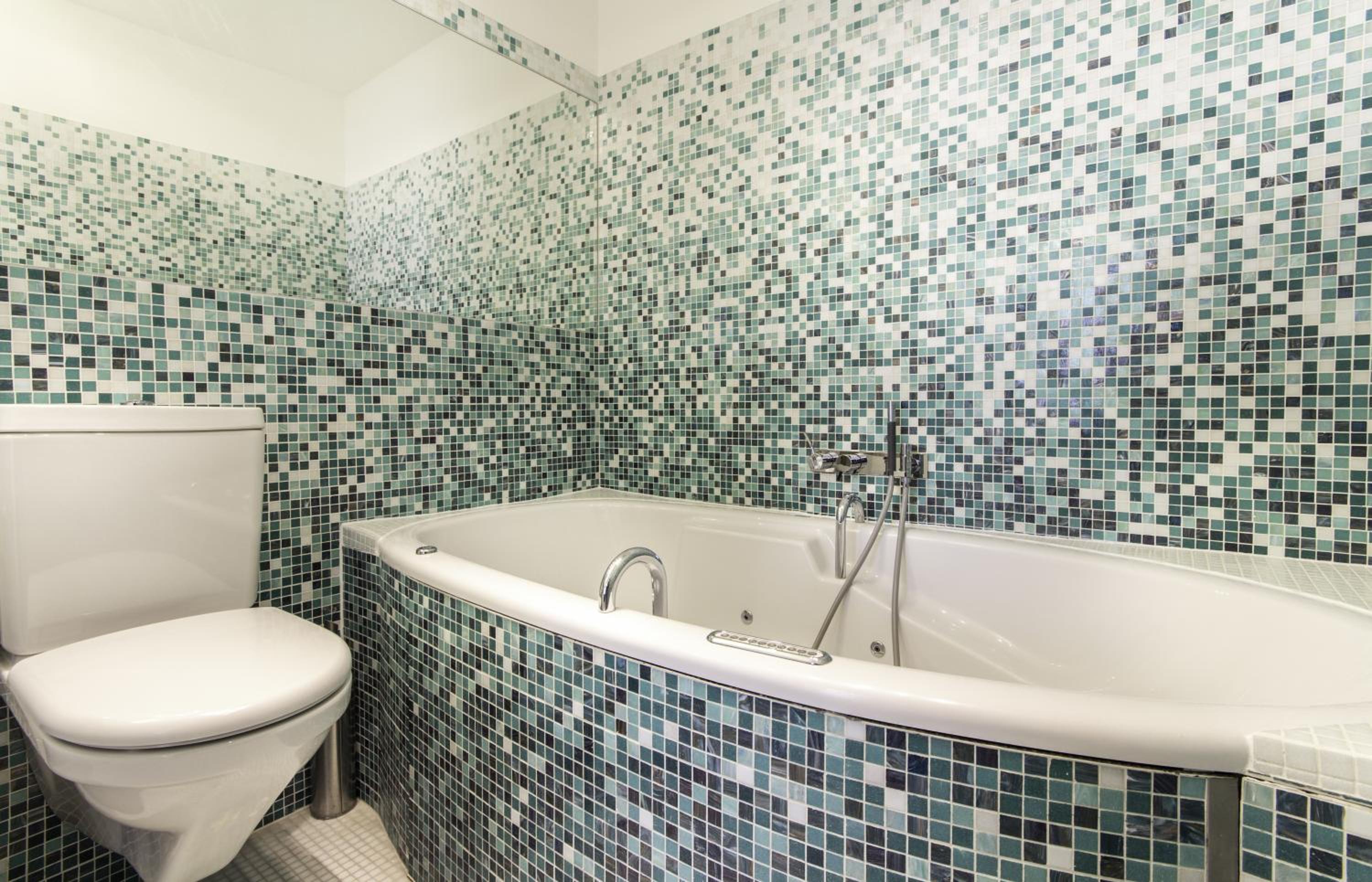 Abieshomes Serviced Apartments - Opera