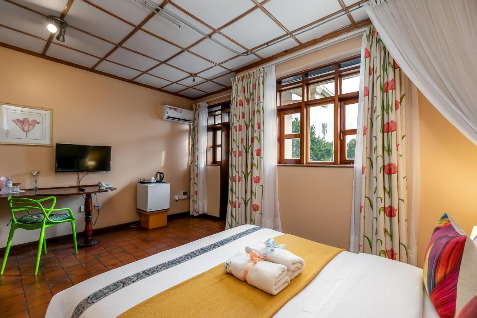 Fort Motel, photo 101