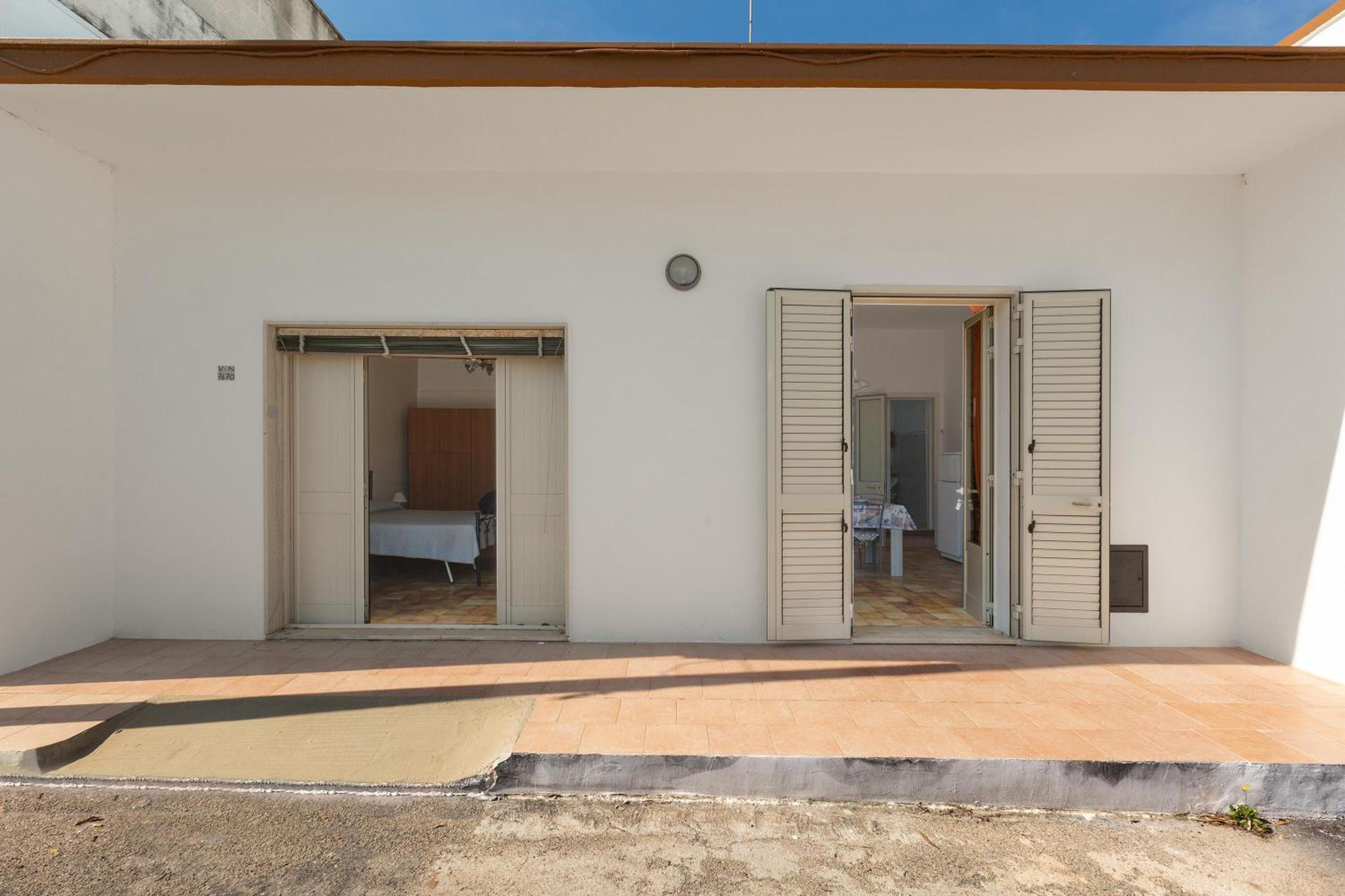 Appartamento Ilde by BarbarHouse view 2